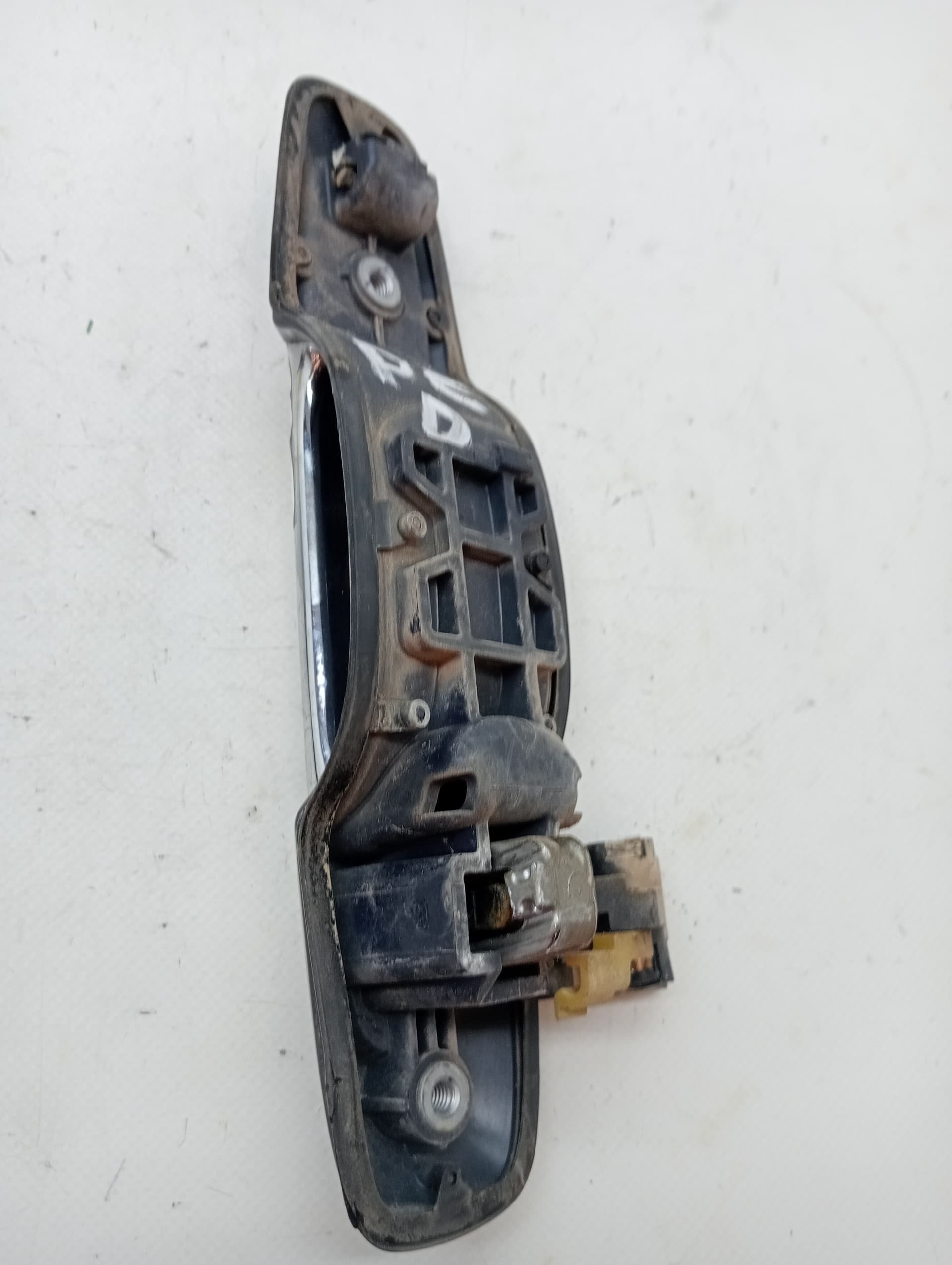 Maneta exterior delantera derecha SUZUKI GRAND VITARA 5 PUERTAS SQ (FT) 3
