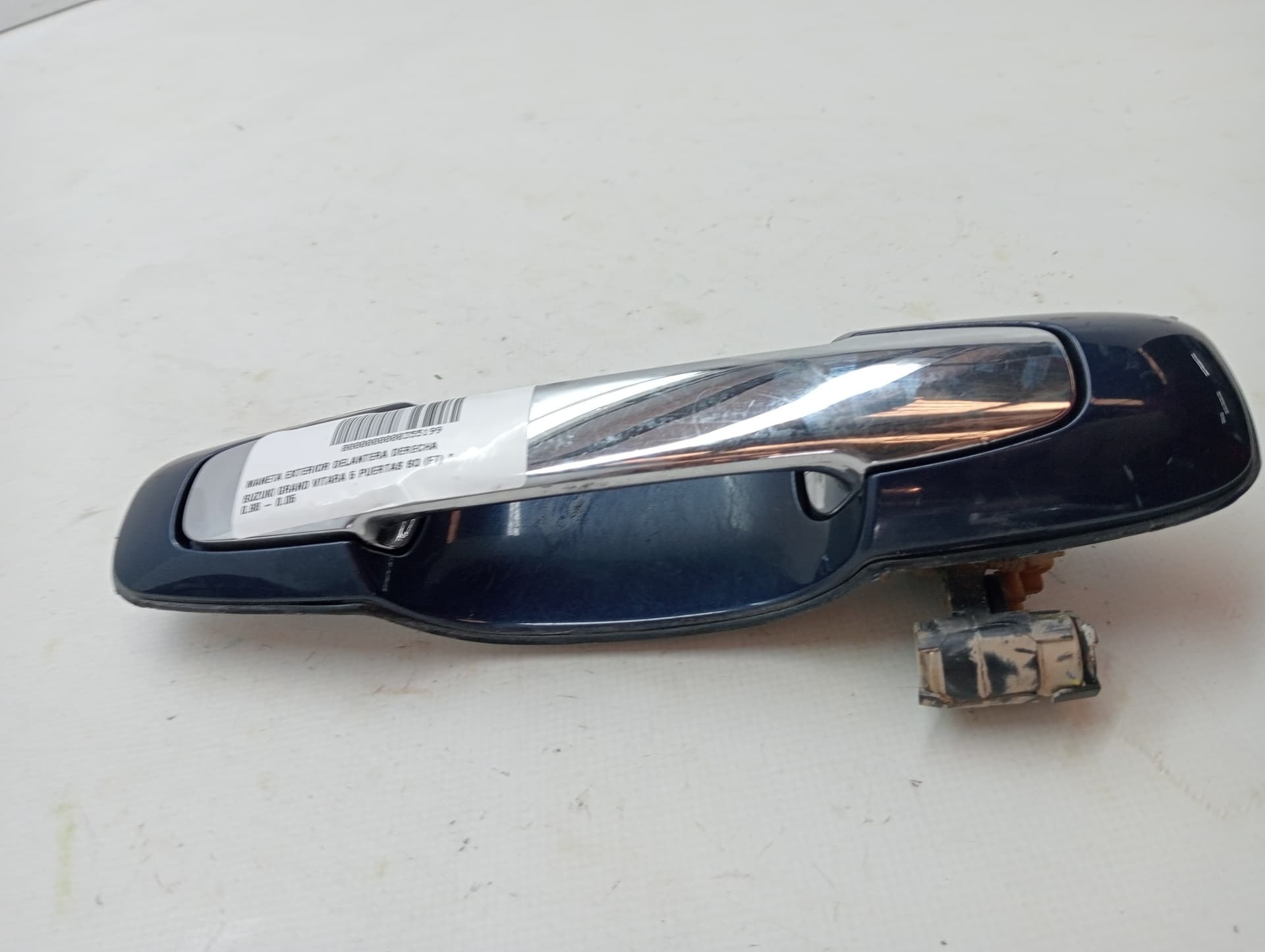 Maneta exterior delantera derecha SUZUKI GRAND VITARA 5 PUERTAS SQ (FT) 2