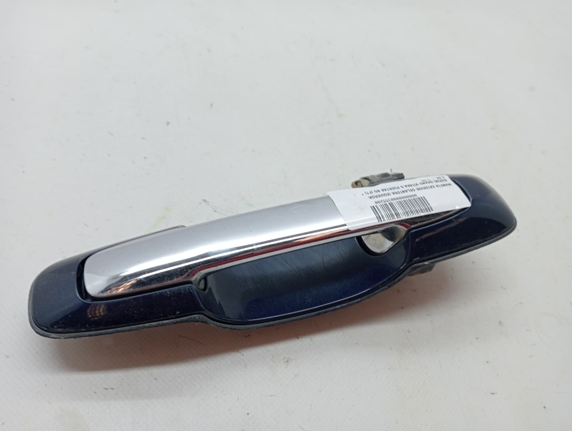 Maneta exterior delantera izquierda SUZUKI GRAND VITARA 5 PUERTAS SQ (FT)