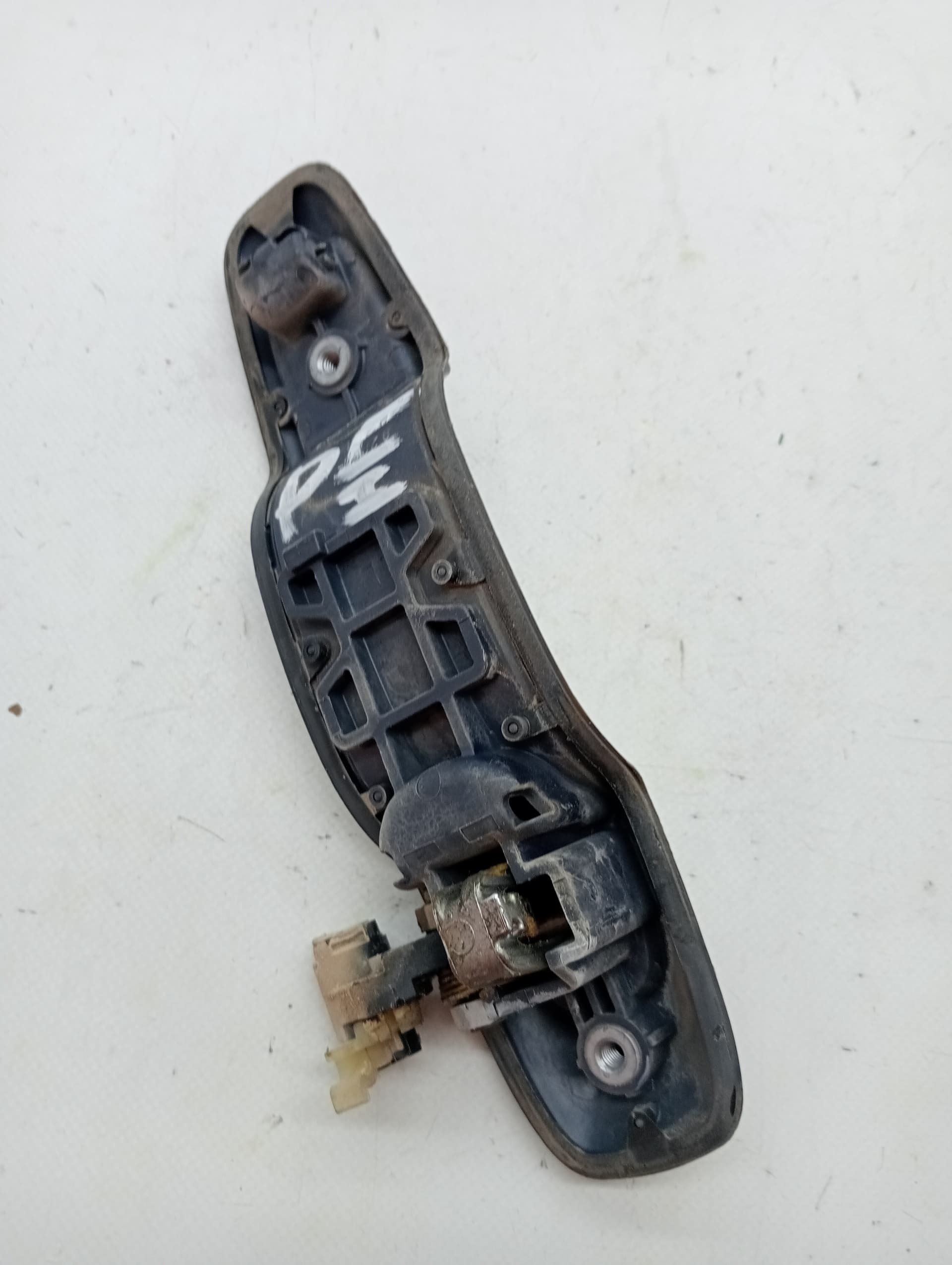 Maneta exterior delantera izquierda SUZUKI GRAND VITARA 5 PUERTAS SQ (FT) 3