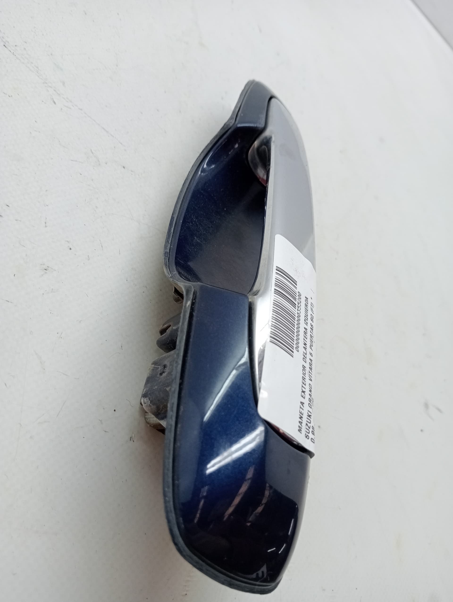 Maneta exterior delantera izquierda SUZUKI GRAND VITARA 5 PUERTAS SQ (FT) 2