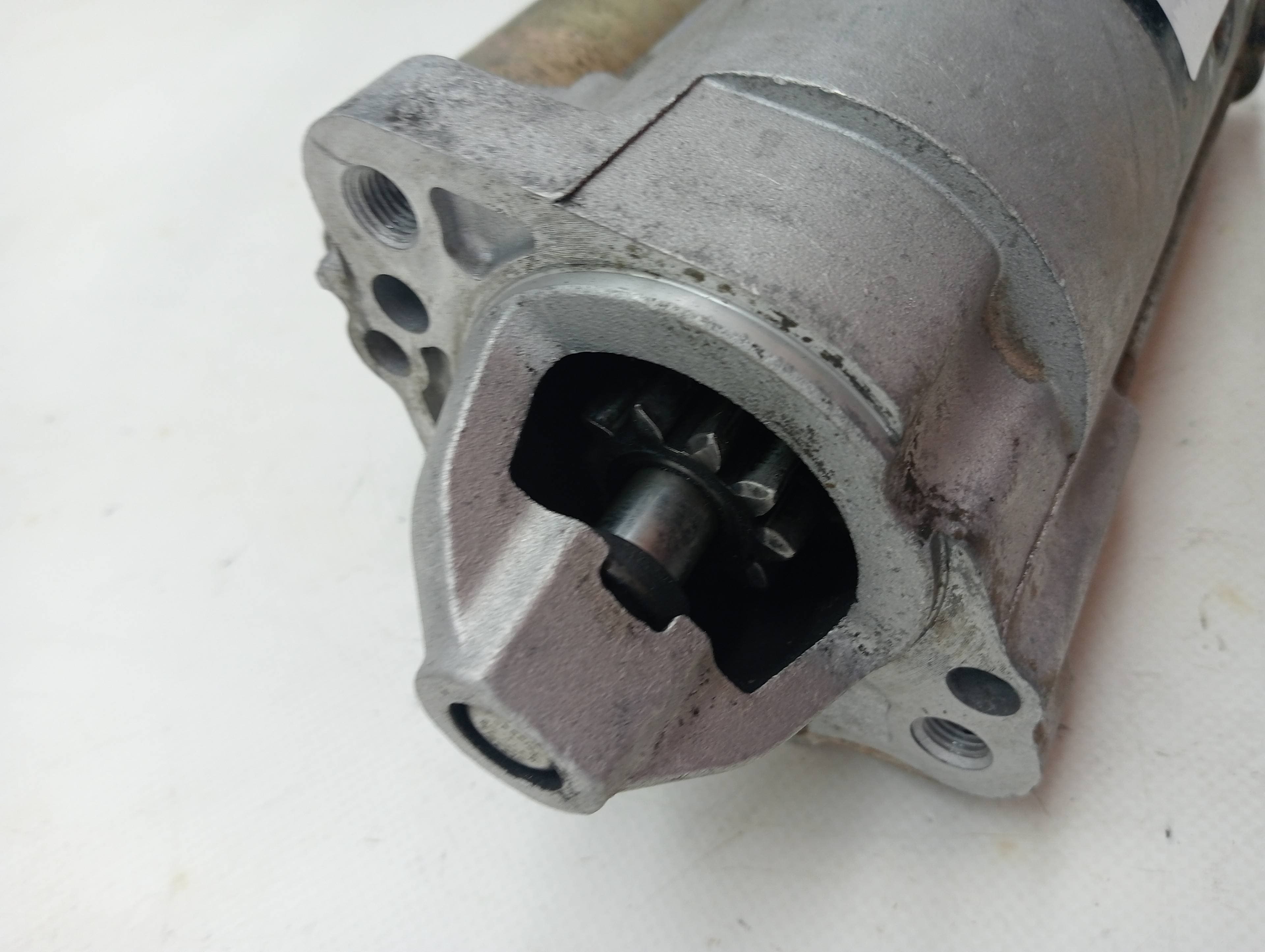 Motor arranque SUZUKI GRAND VITARA 5 PUERTAS SQ (FT) 2