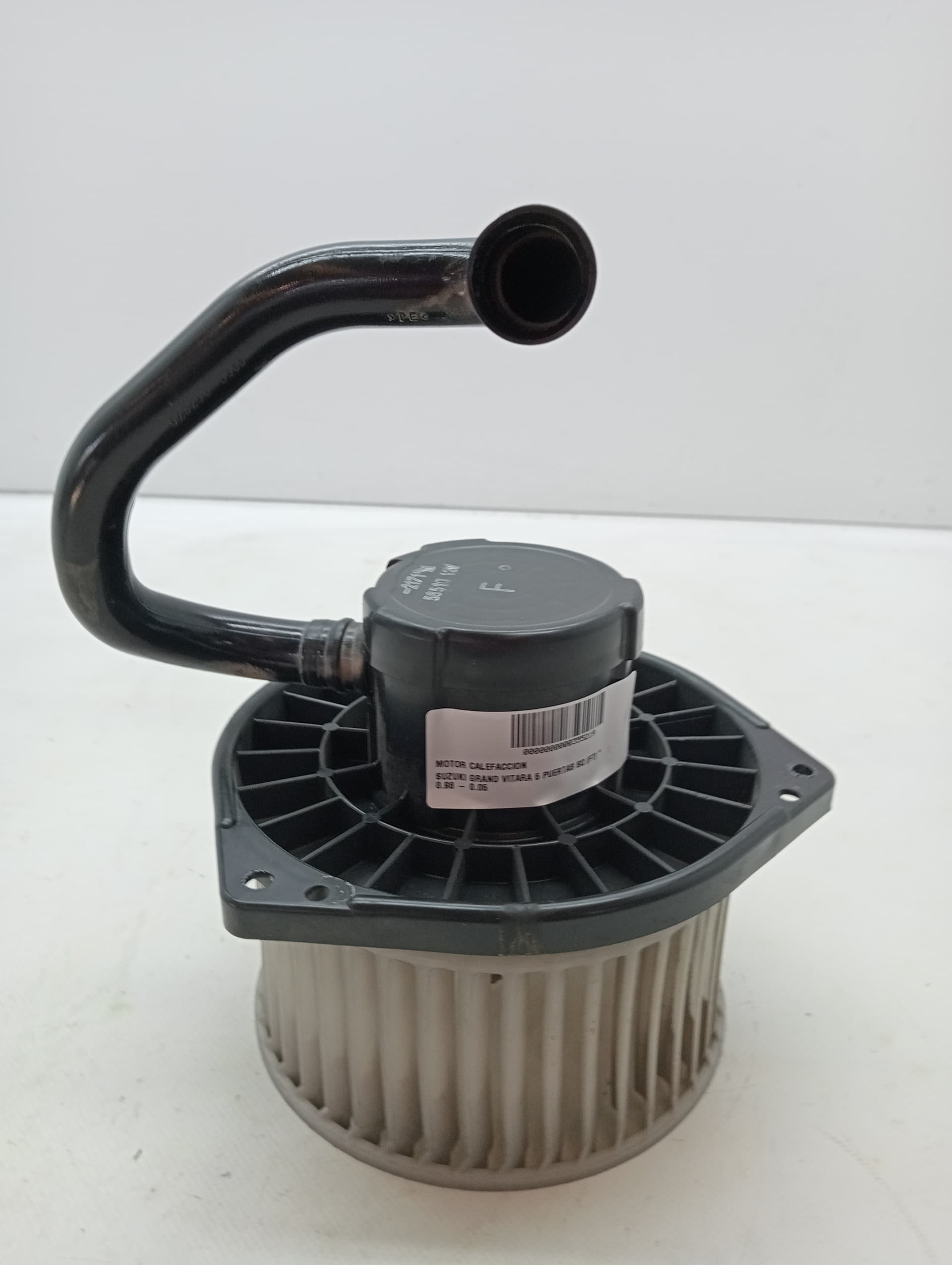 Motor calefaccion SUZUKI GRAND VITARA 5 PUERTAS SQ (FT)