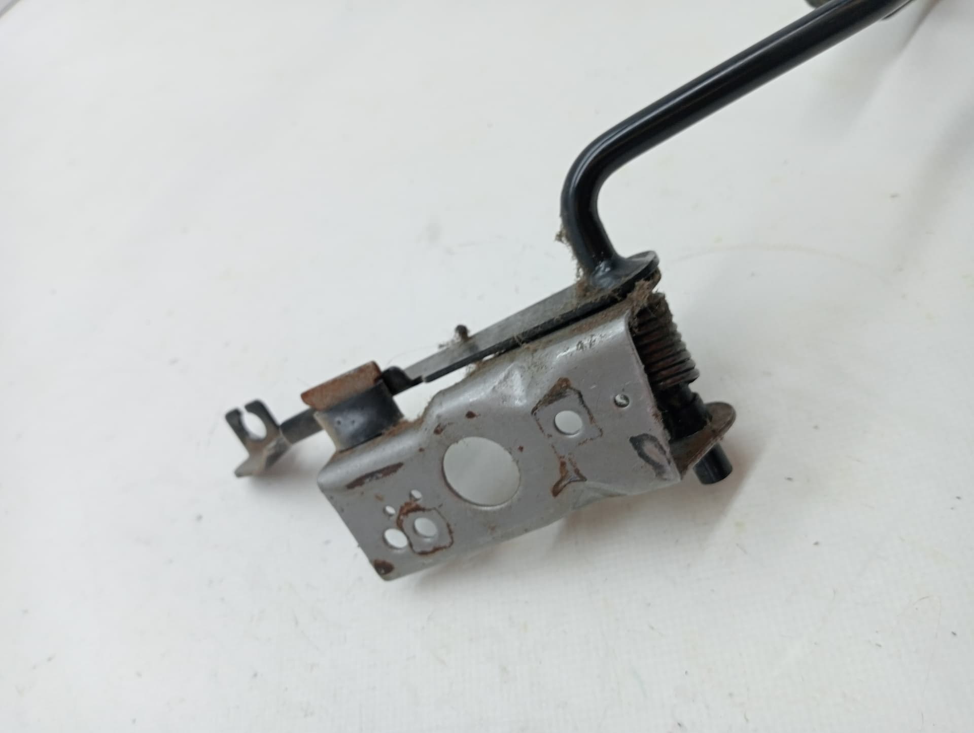 Pedal acelerador SUZUKI GRAND VITARA 5 PUERTAS SQ (FT) 2