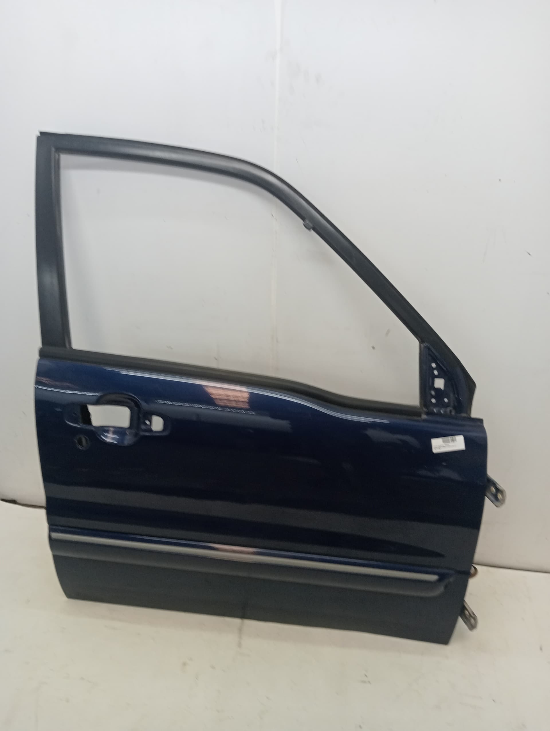 Puerta delantera derecha SUZUKI GRAND VITARA 5 PUERTAS SQ (FT)