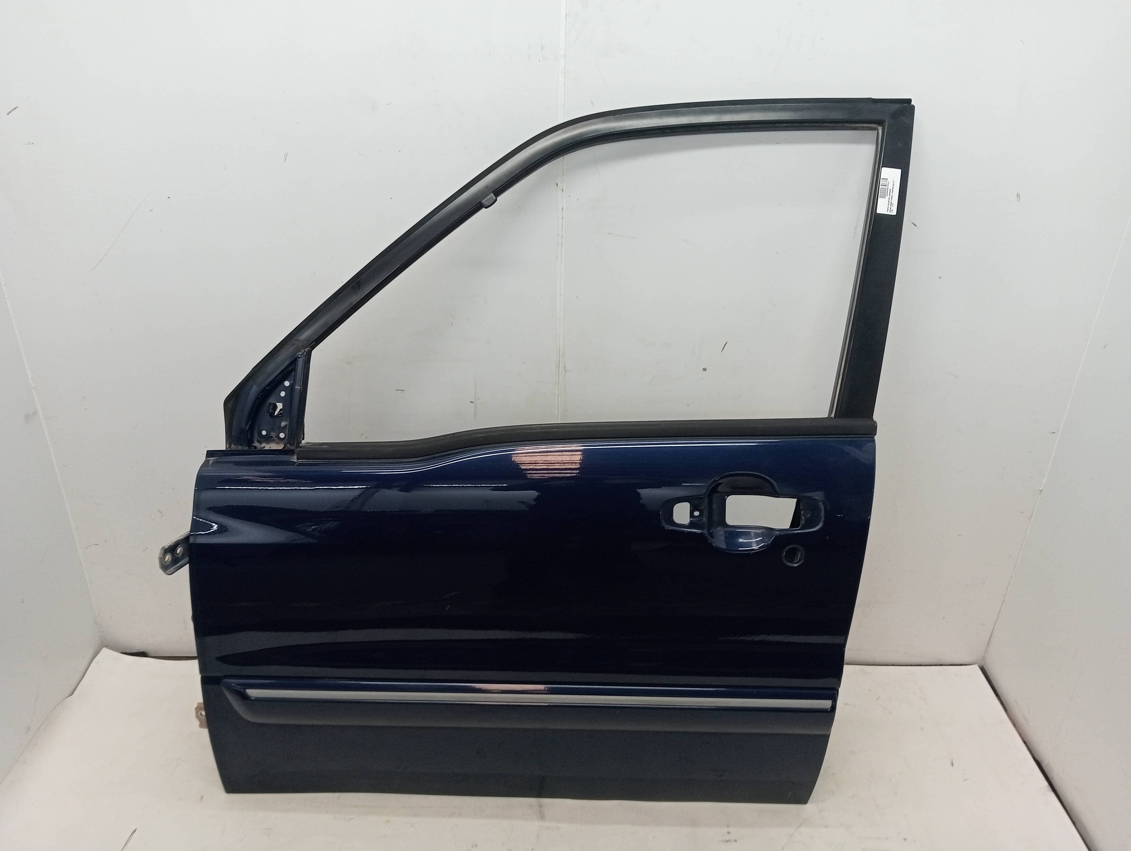 Puerta delantera izquierda SUZUKI GRAND VITARA 5 PUERTAS SQ (FT)