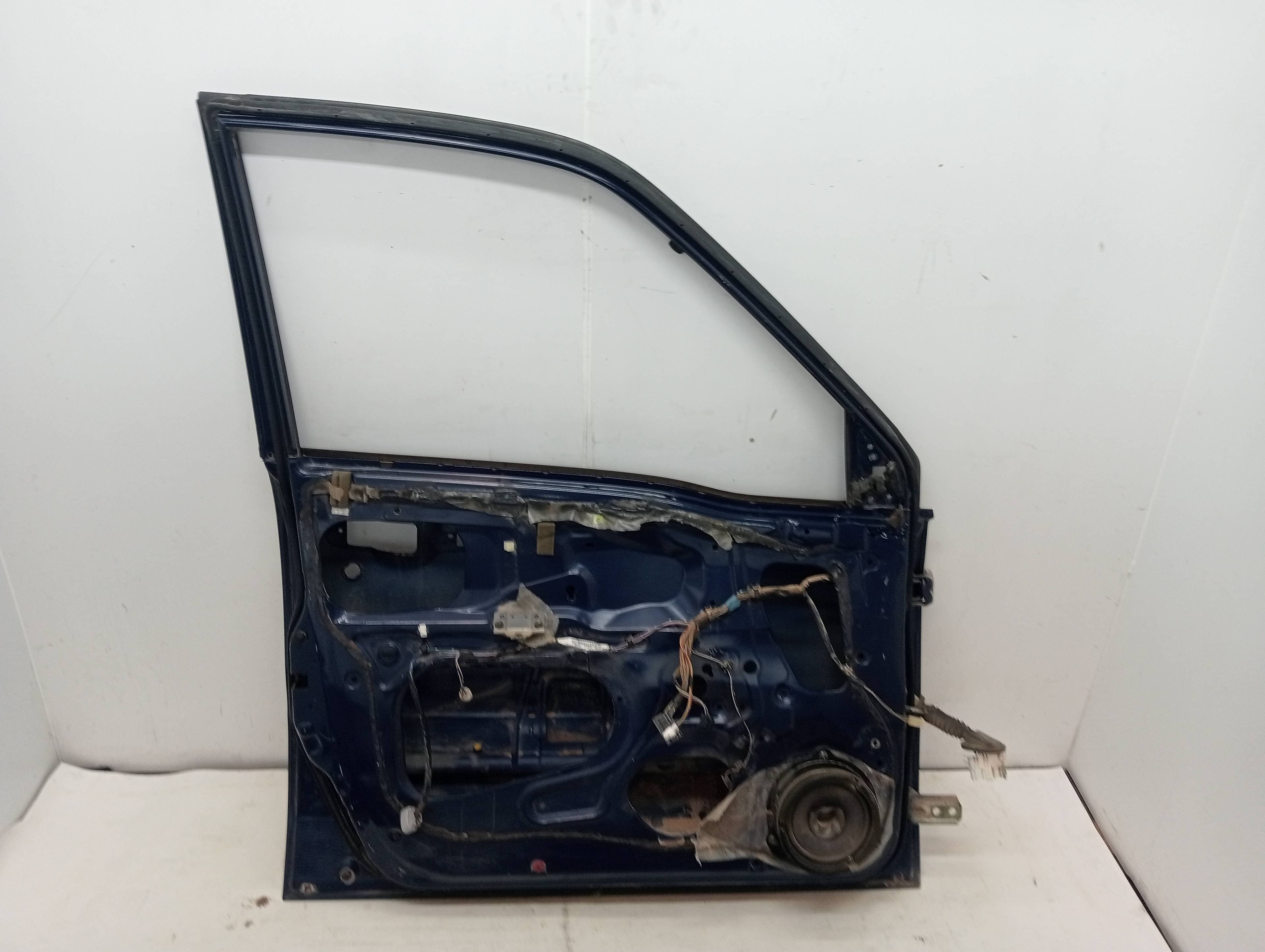 Puerta delantera izquierda SUZUKI GRAND VITARA 5 PUERTAS SQ (FT) 2