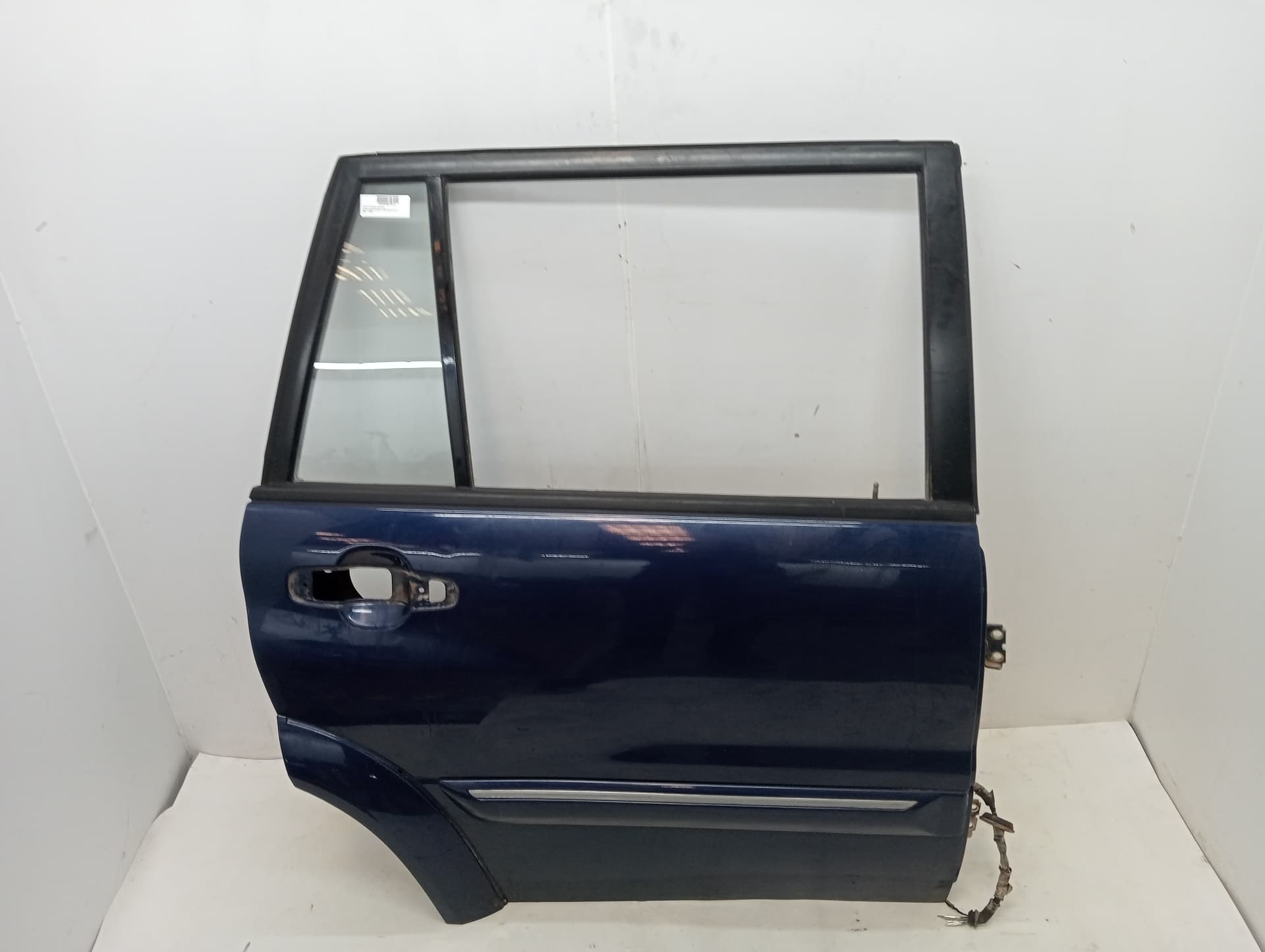 Puerta trasera derecha SUZUKI GRAND VITARA 5 PUERTAS SQ (FT)