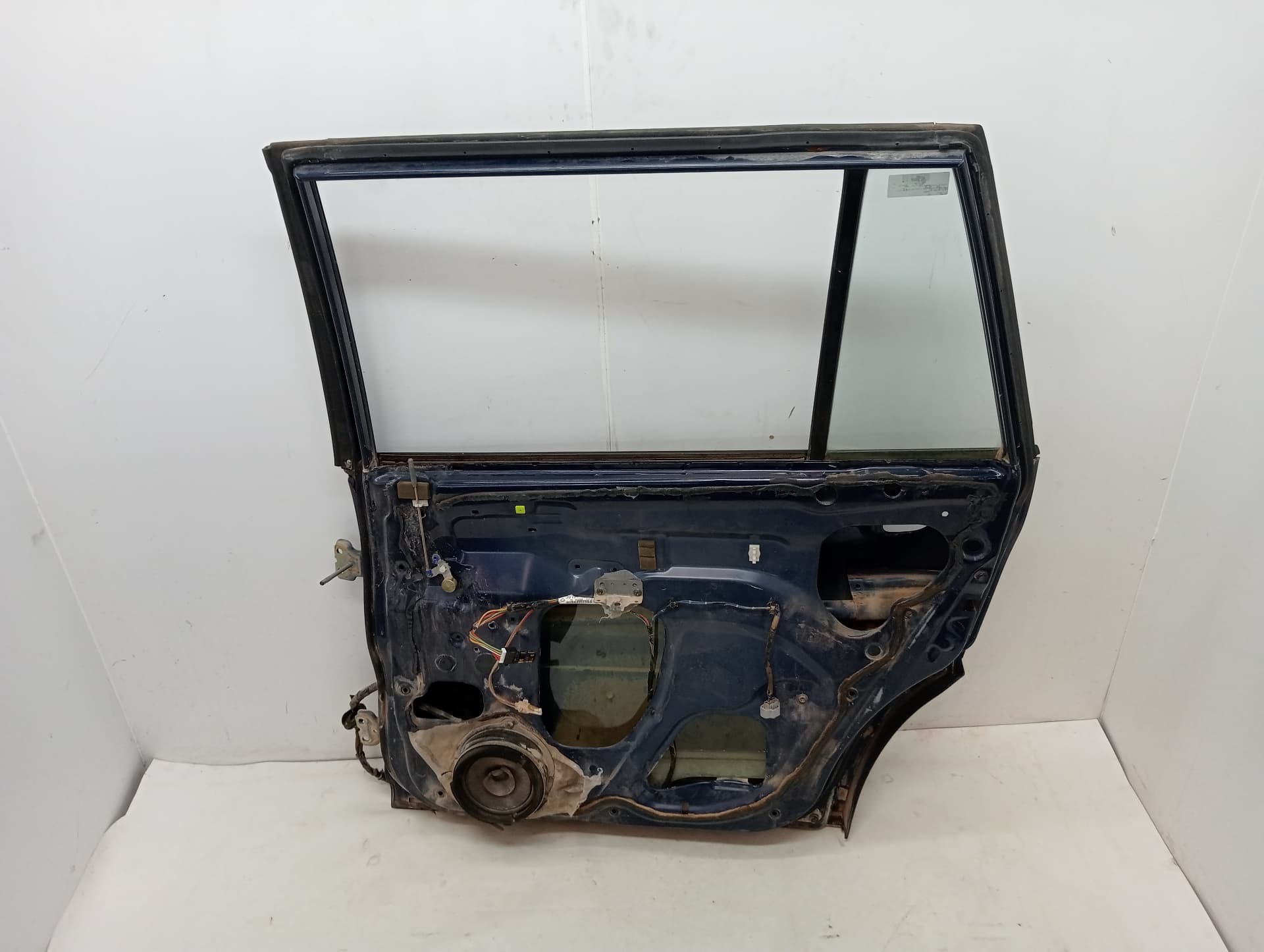Puerta trasera derecha SUZUKI GRAND VITARA 5 PUERTAS SQ (FT) 2