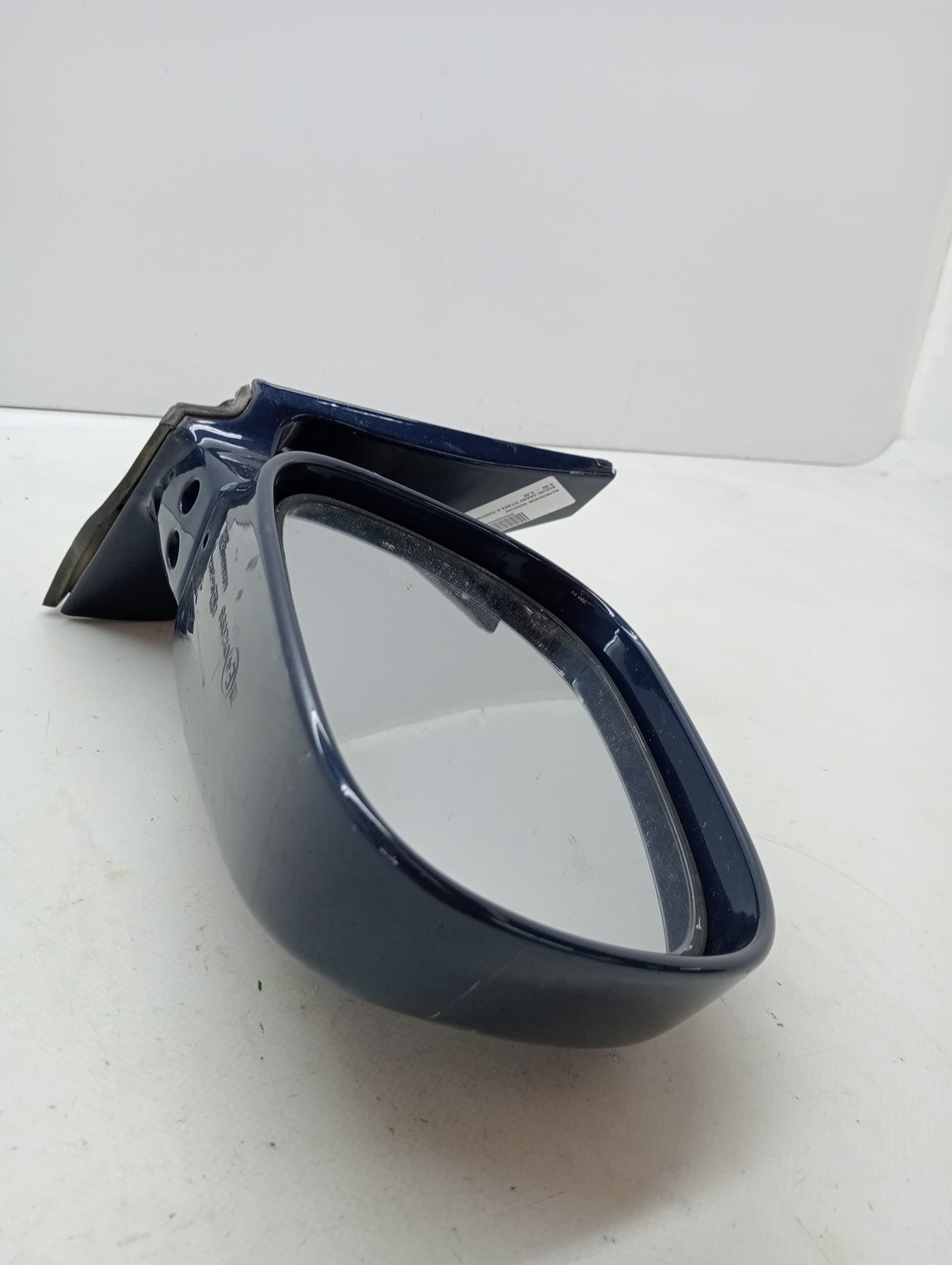 Retrovisor derecho SUZUKI GRAND VITARA 5 PUERTAS SQ (FT) 4