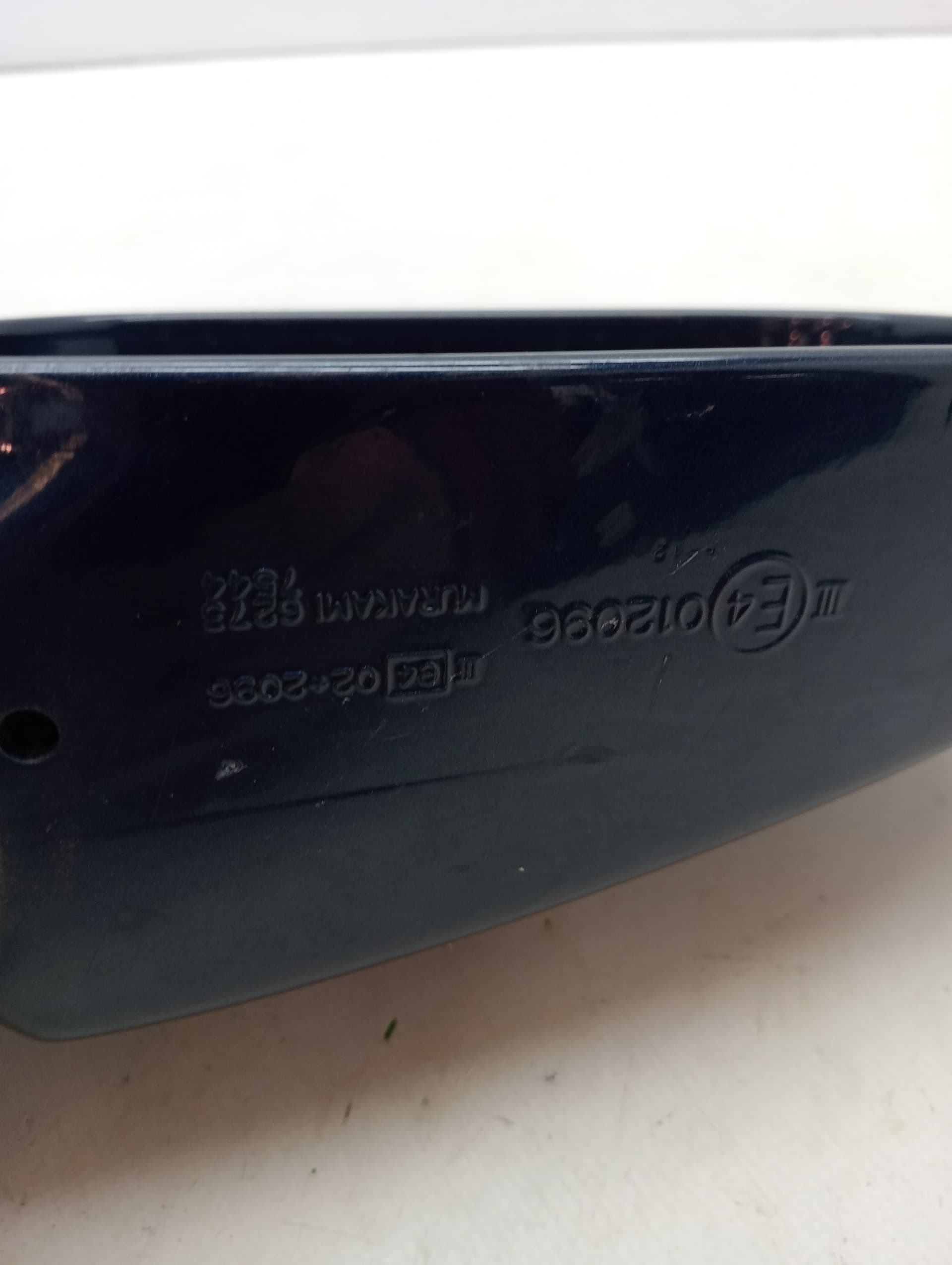 Retrovisor derecho SUZUKI GRAND VITARA 5 PUERTAS SQ (FT) 3