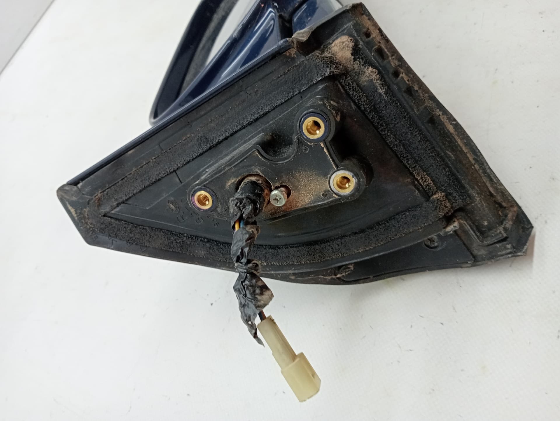 Retrovisor derecho SUZUKI GRAND VITARA 5 PUERTAS SQ (FT) 2