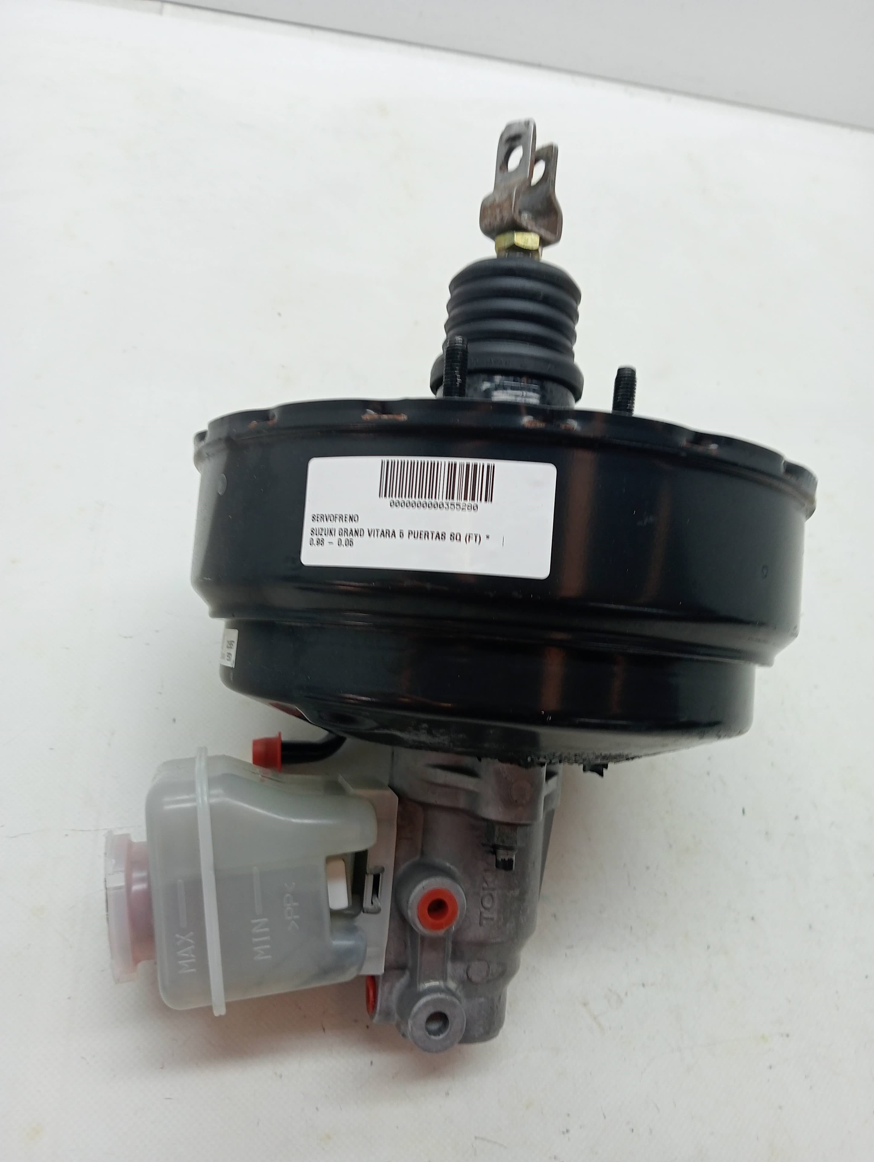 Servofreno SUZUKI GRAND VITARA 5 PUERTAS SQ (FT)