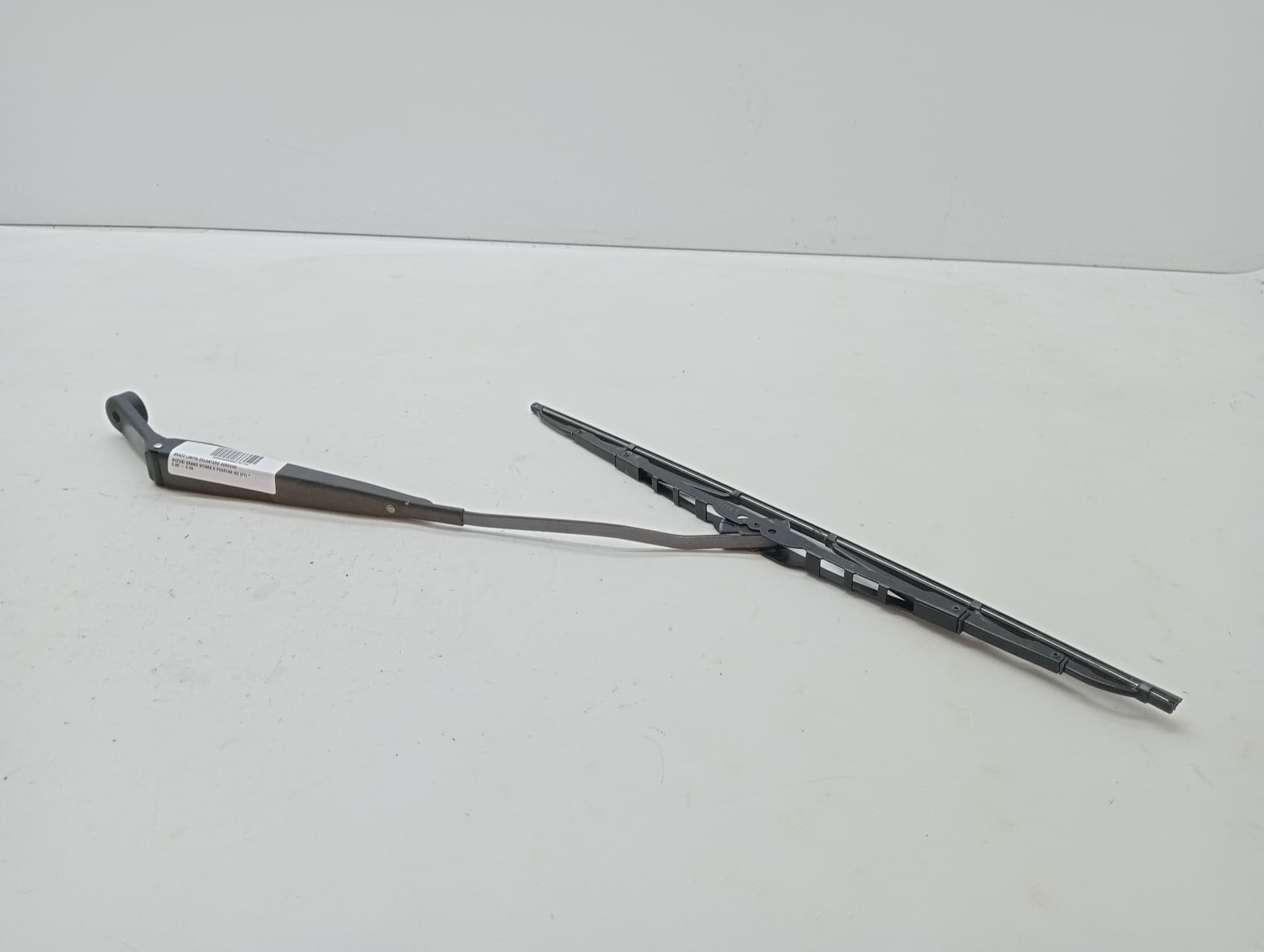 Brazo limpia delantero derecho SUZUKI GRAND VITARA 5 PUERTAS SQ (FT)