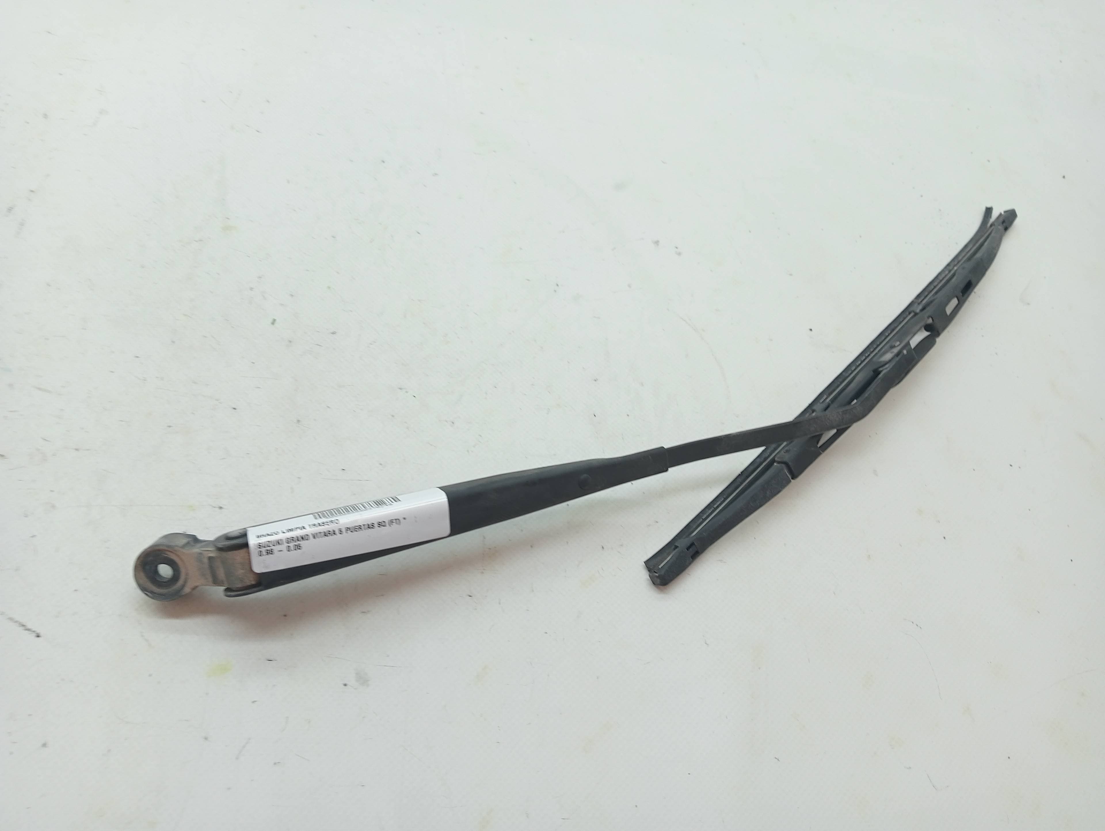 Brazo limpia trasero SUZUKI GRAND VITARA 5 PUERTAS SQ (FT)