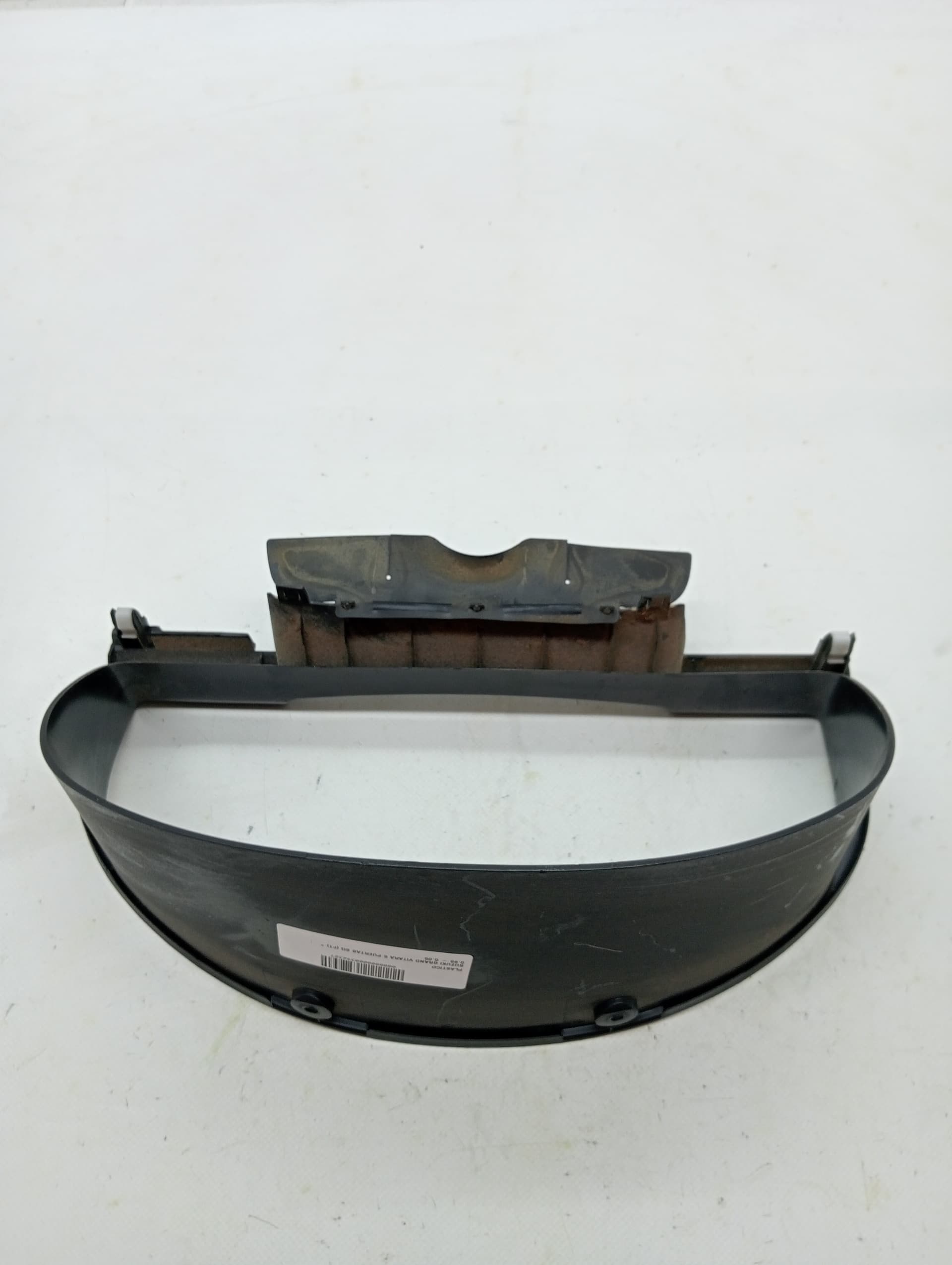 Plastico SUZUKI GRAND VITARA 5 PUERTAS SQ (FT)