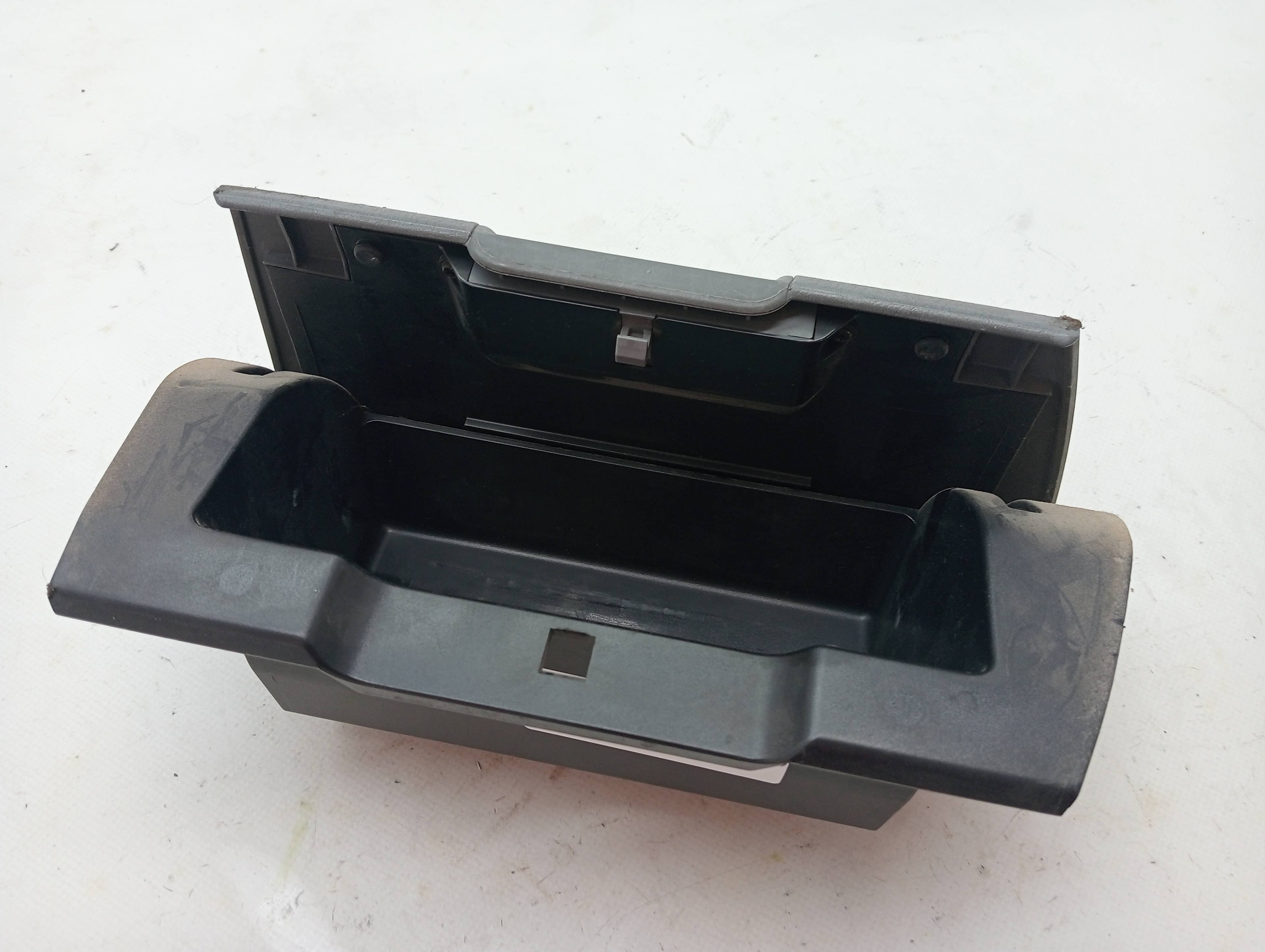 Plastico SUZUKI GRAND VITARA 5 PUERTAS SQ (FT)