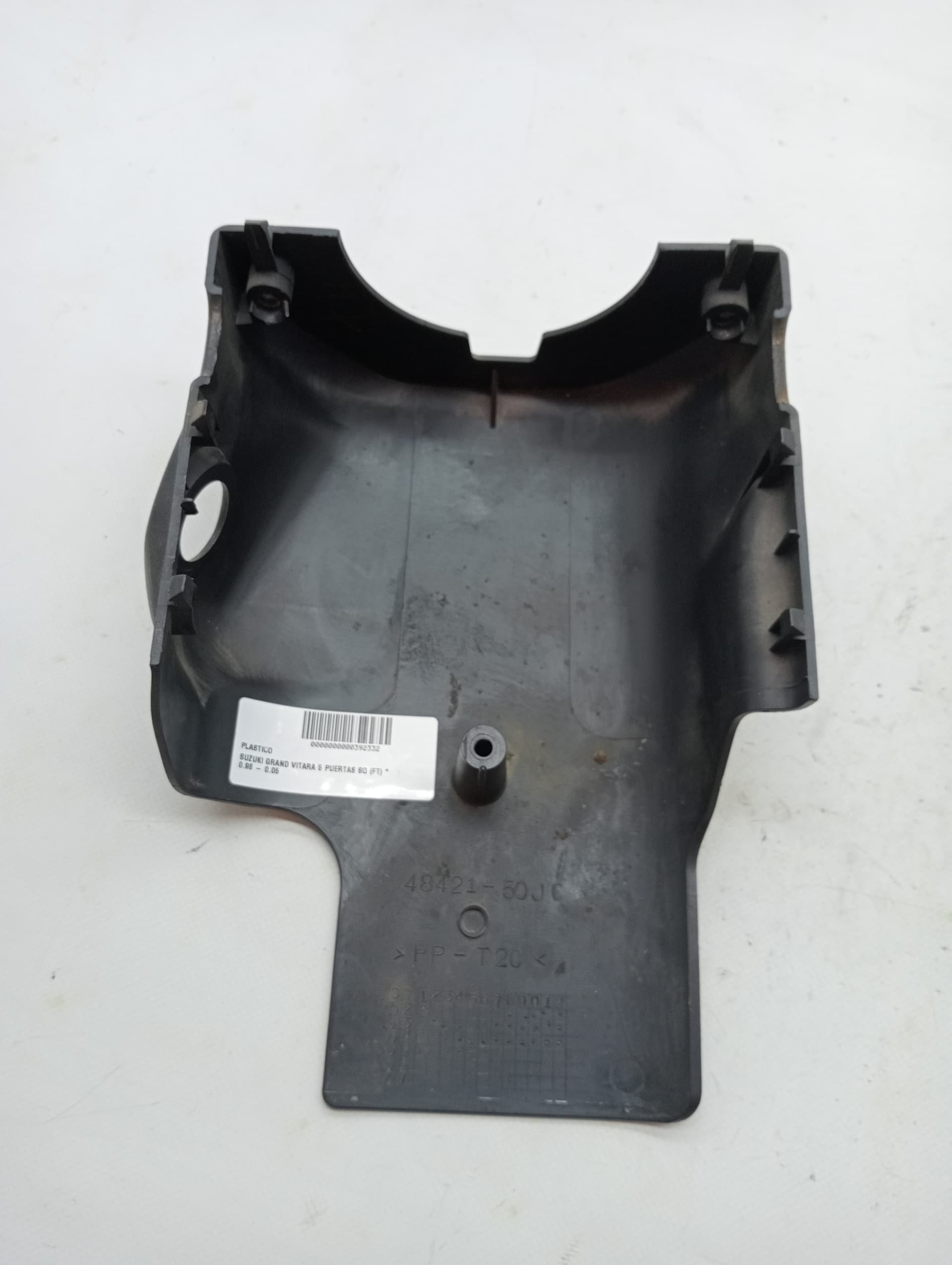 Plastico SUZUKI GRAND VITARA 5 PUERTAS SQ (FT)