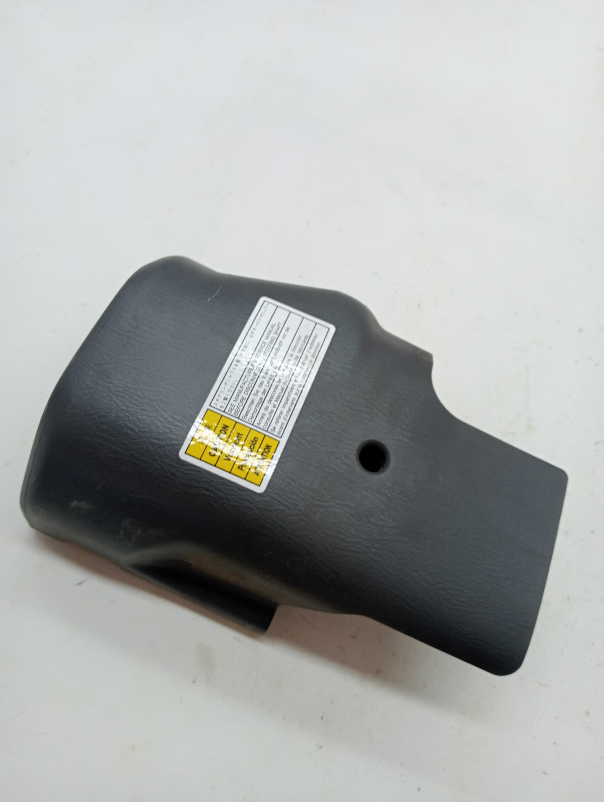 Plastico SUZUKI GRAND VITARA 5 PUERTAS SQ (FT) 3