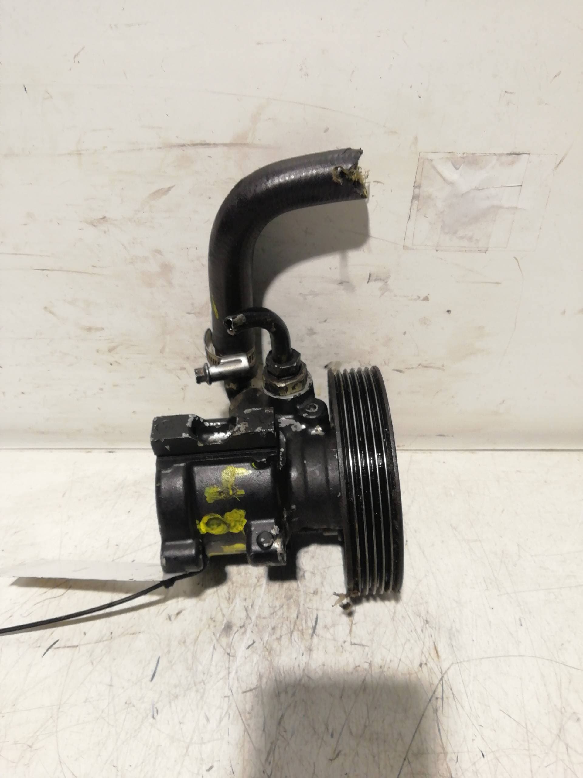 Bomba direccion PEUGEOT 306 BERLINA 3/4/5 PUERTAS (S2)