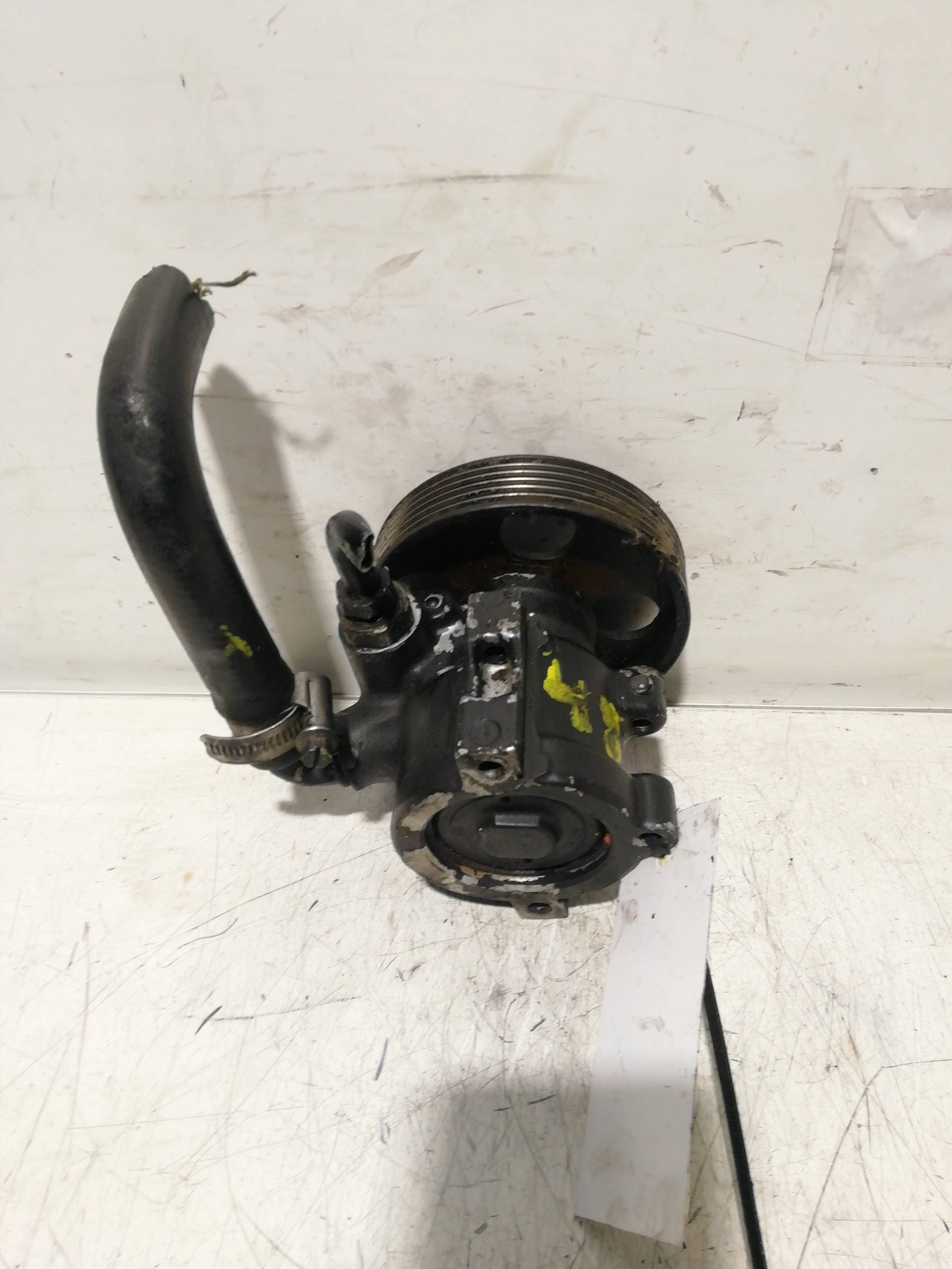 Bomba direccion PEUGEOT 306 BERLINA 3/4/5 PUERTAS (S2) 5