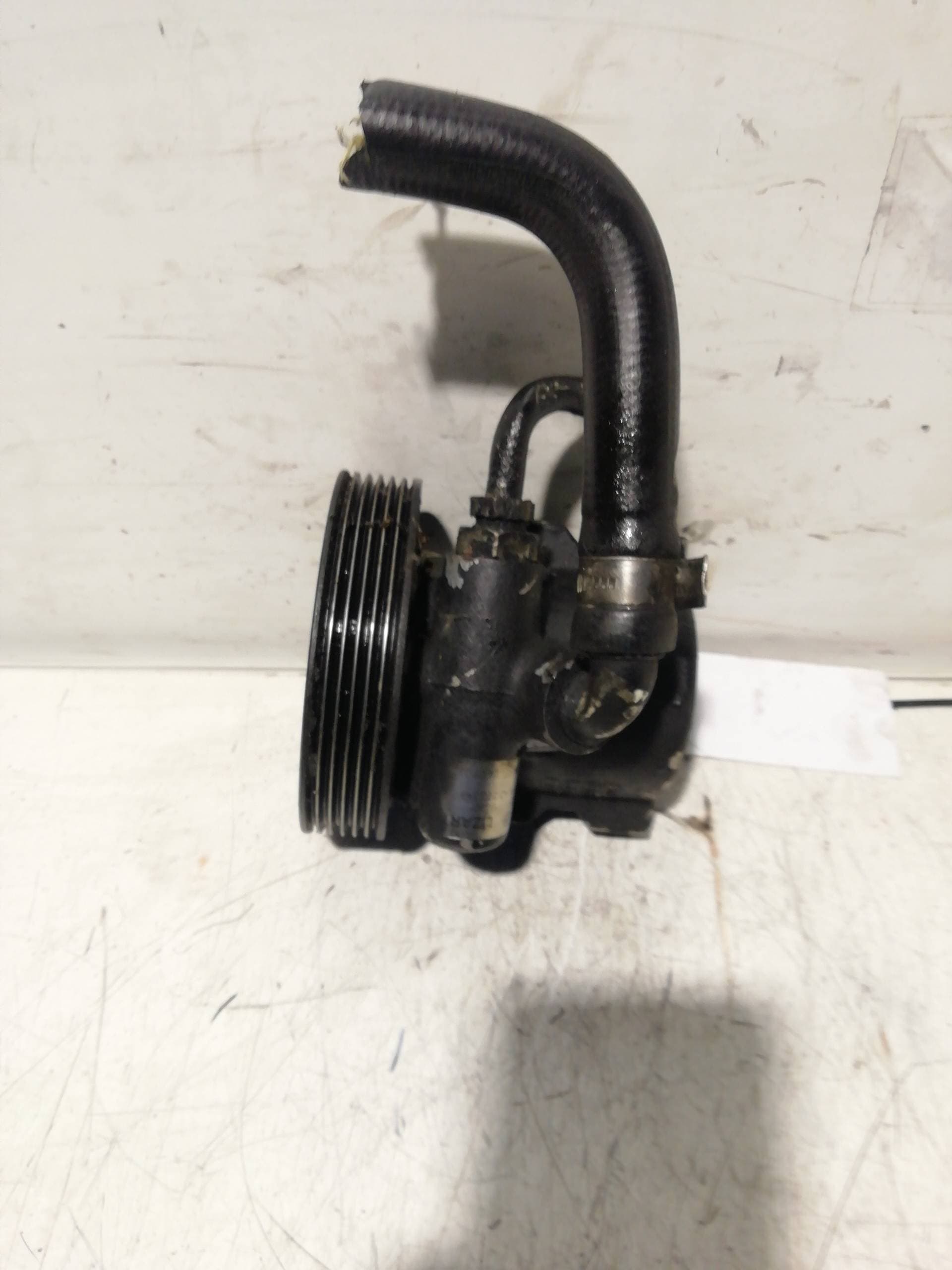 Bomba direccion PEUGEOT 306 BERLINA 3/4/5 PUERTAS (S2) 4