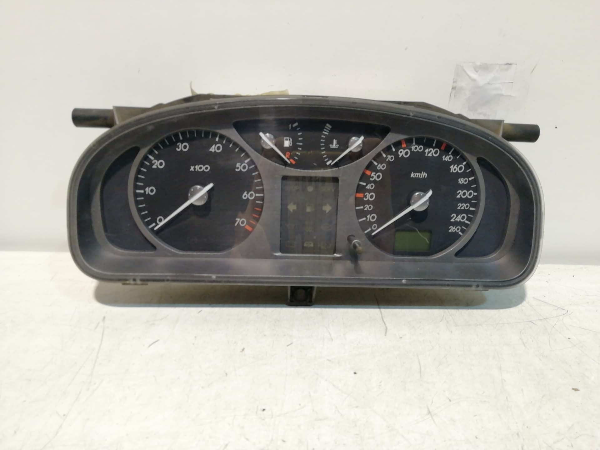 Cuadro instrumentos RENAULT LAGUNA II (BG0)