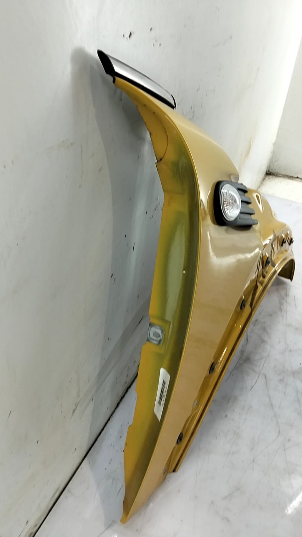Aleta delantera derecha MINI (R56) 5