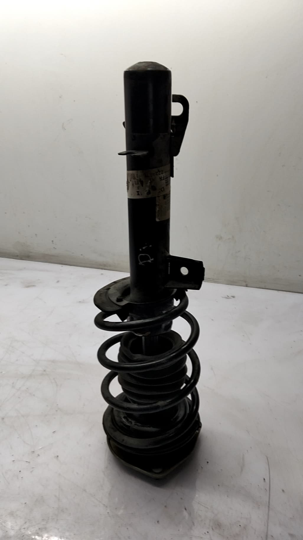Amortiguador delantero derecho MINI (R56)