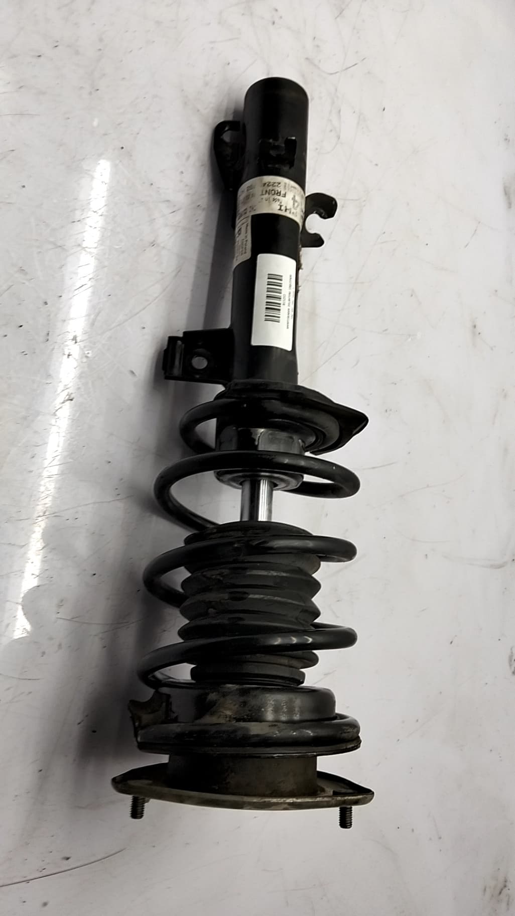 Amortiguador delantero izquierdo MINI (R56)