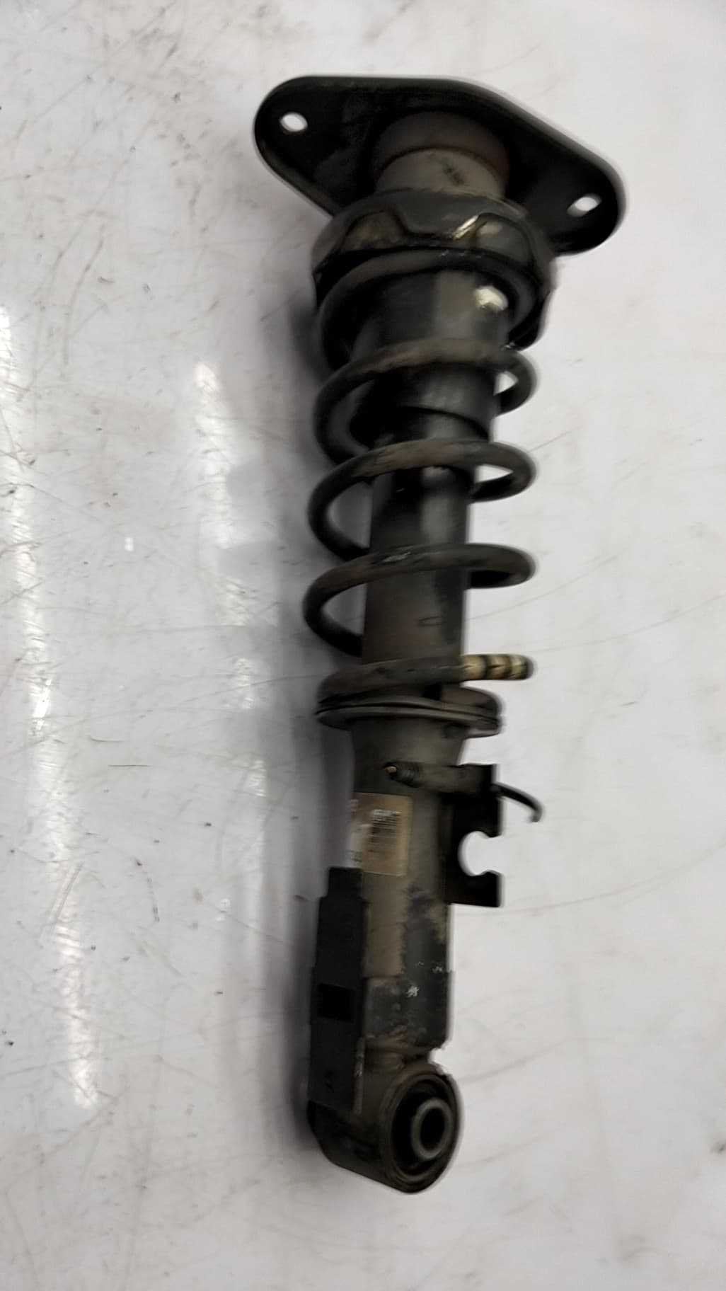 Amortiguador trasero derecho MINI (R56) 4