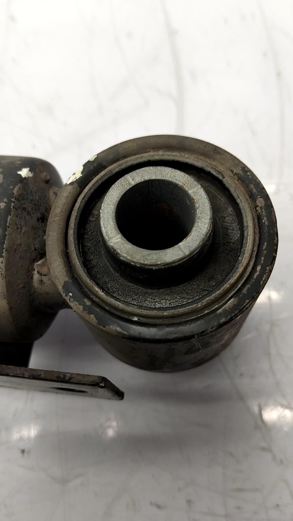 Amortiguador trasero derecho MINI (R56) 3