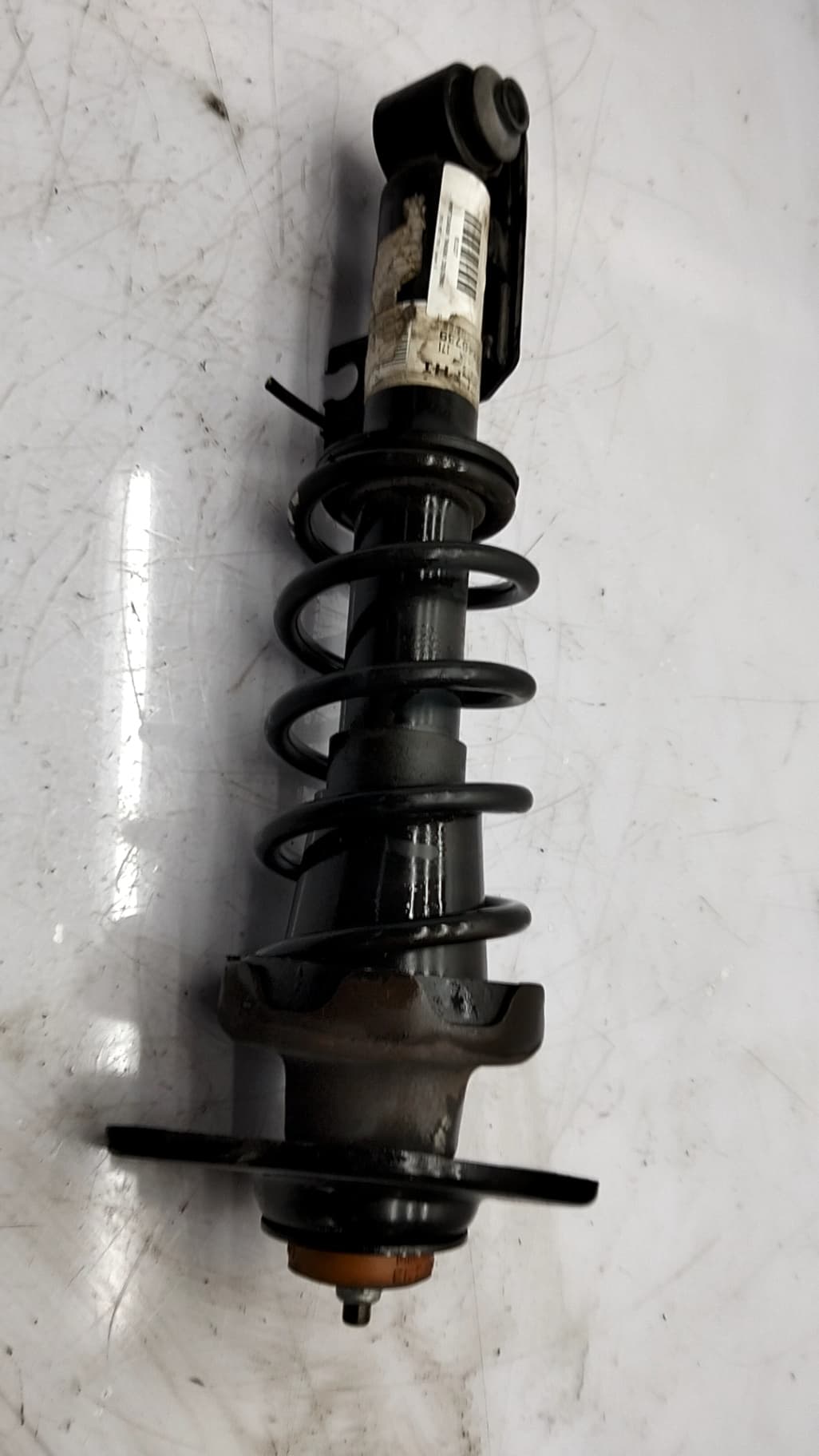 Amortiguador trasero izquierdo MINI (R56)