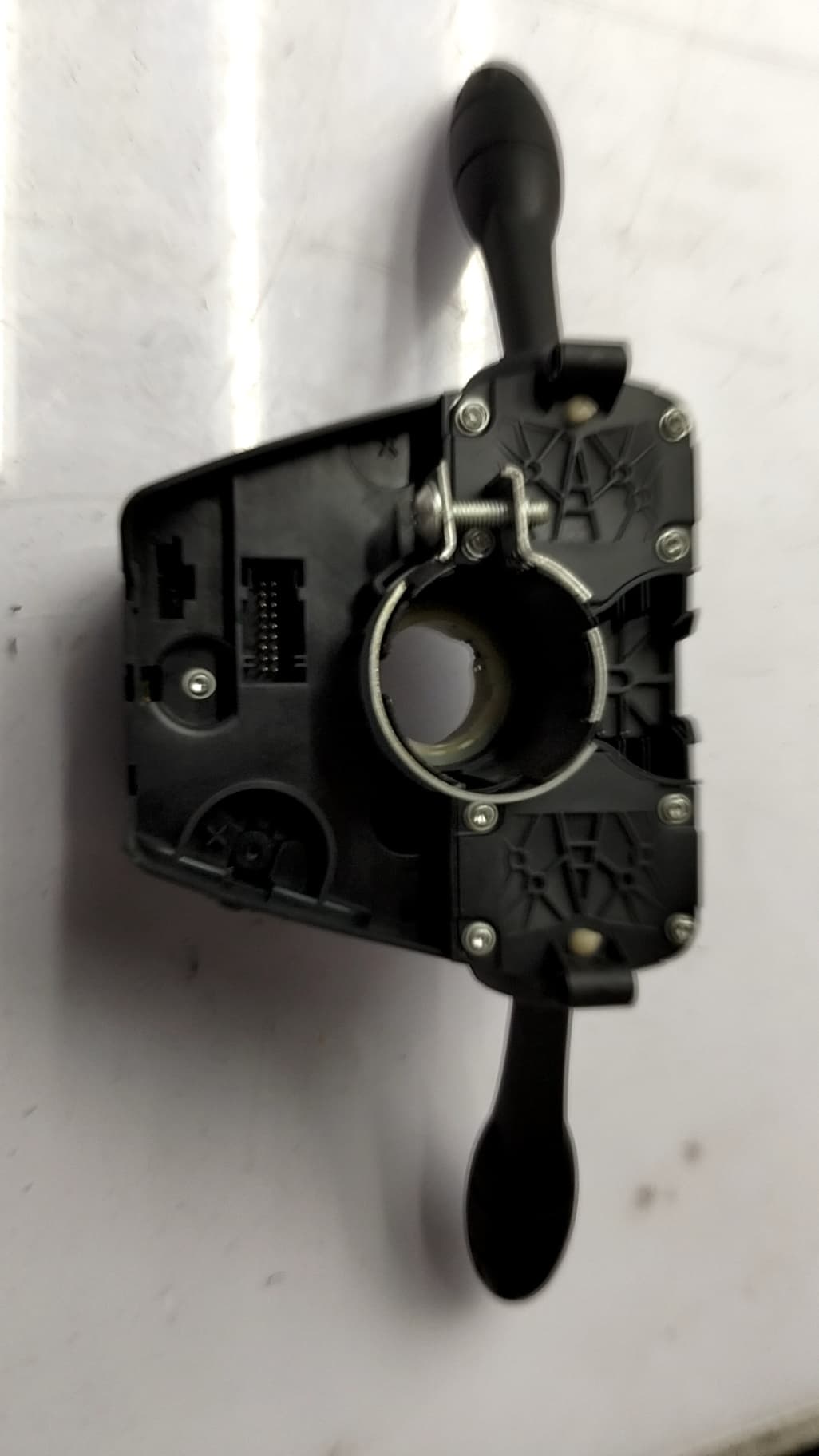 Anillo airbag MINI (R56) 3