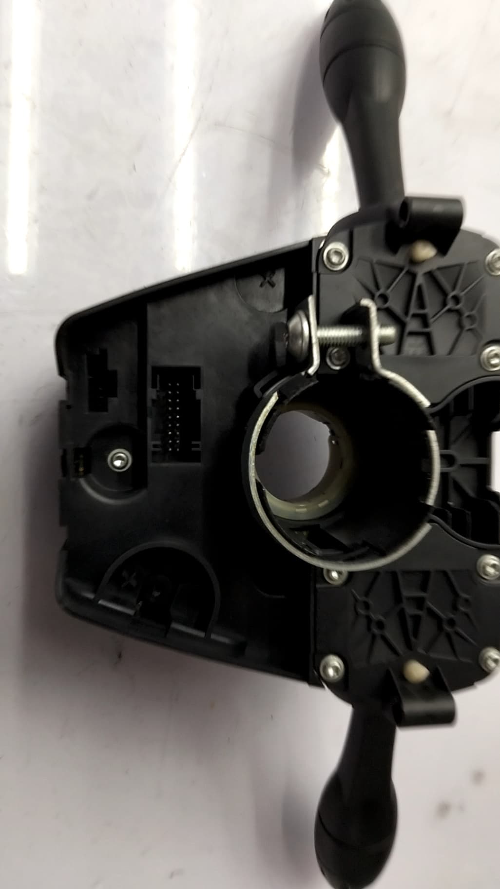 Anillo airbag MINI (R56) 2