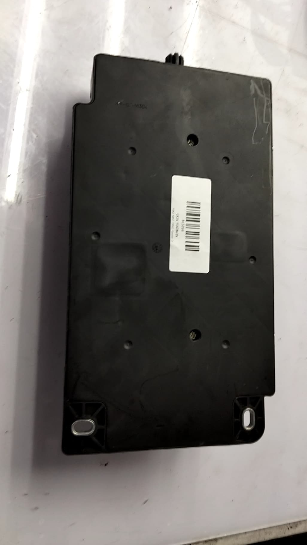 Caja fusibles MINI (R56) 4