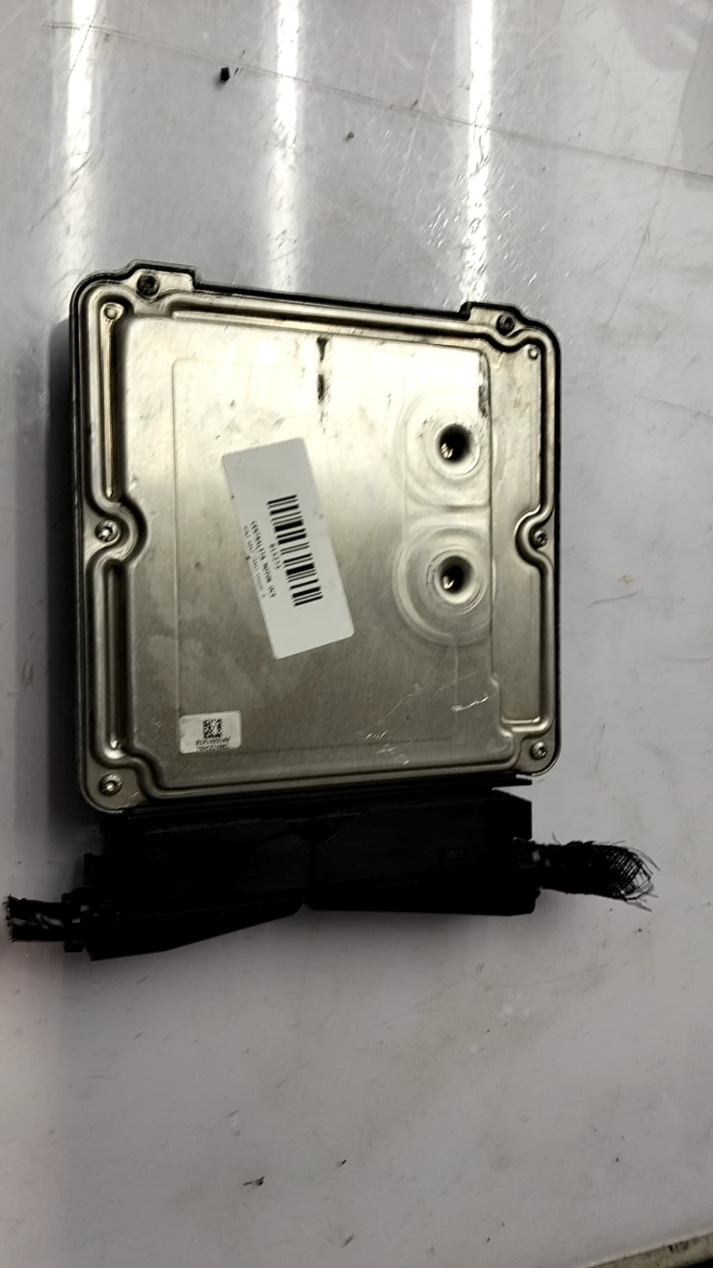 Centralita motor uce MINI (R56) 4