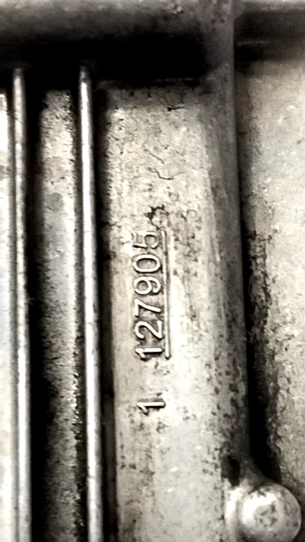 Centralita motor uce MINI (R56) 2