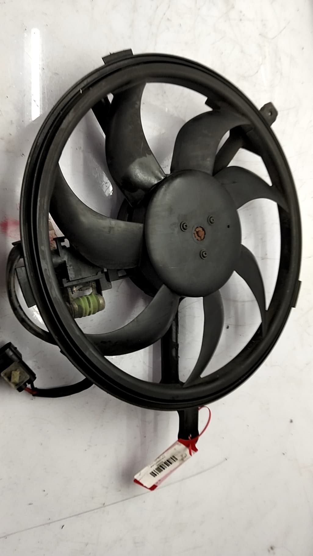 Electroventilador MINI (R56)