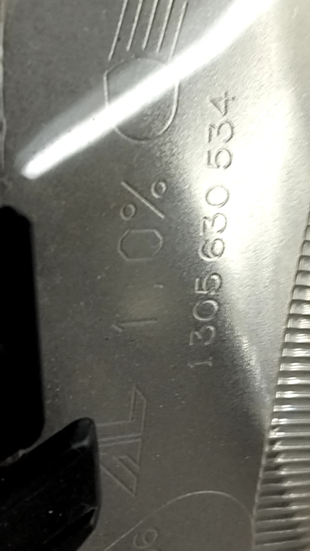 Faro derecho MINI (R56) 4