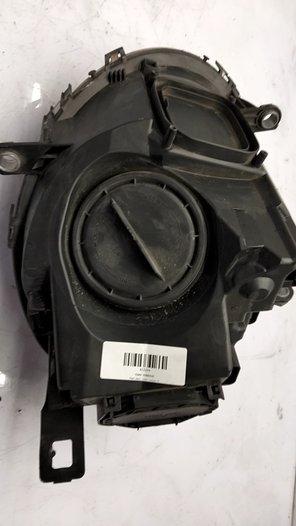 Faro derecho MINI (R56) 2