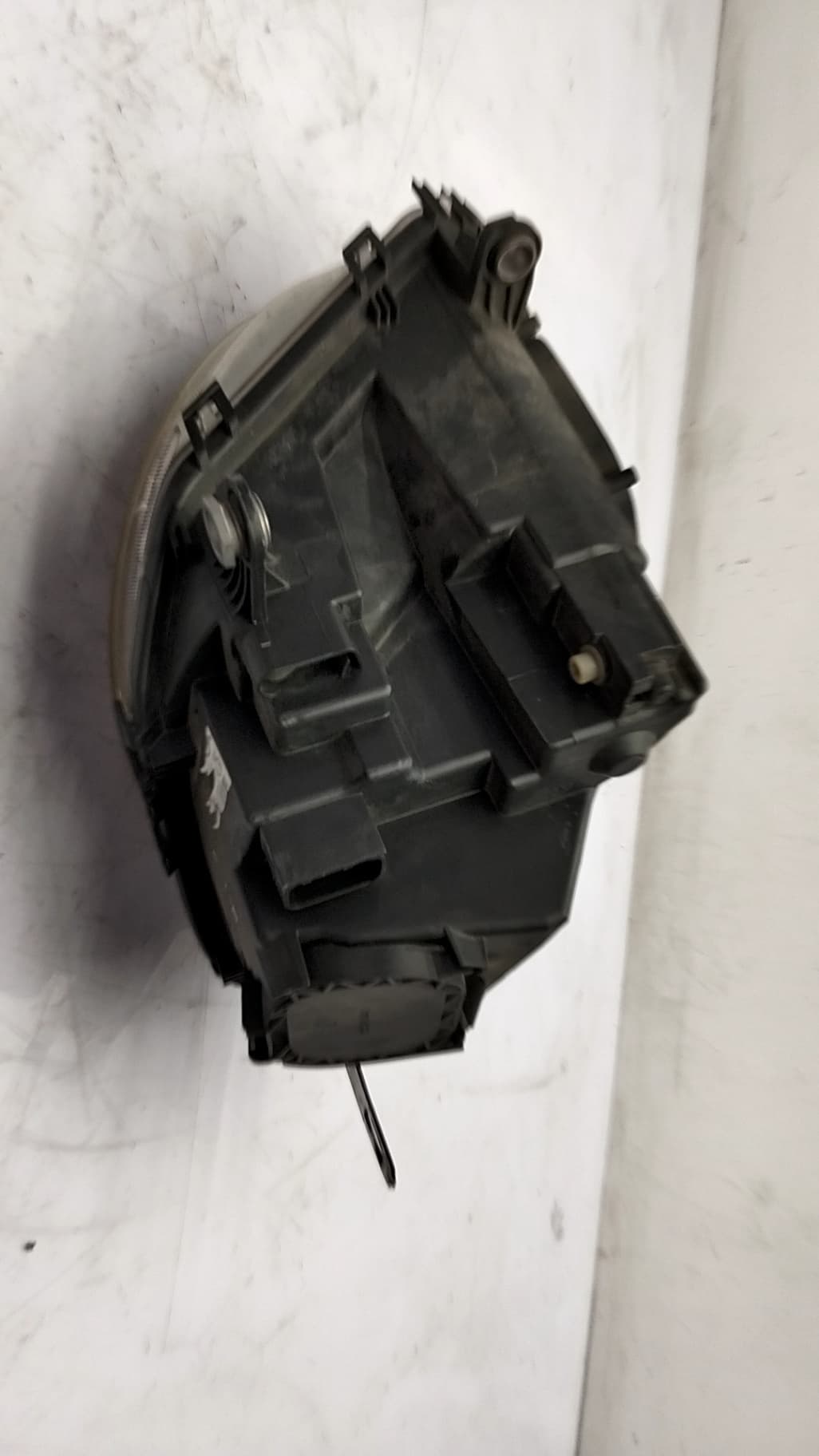 Faro izquierdo MINI (R56) 3
