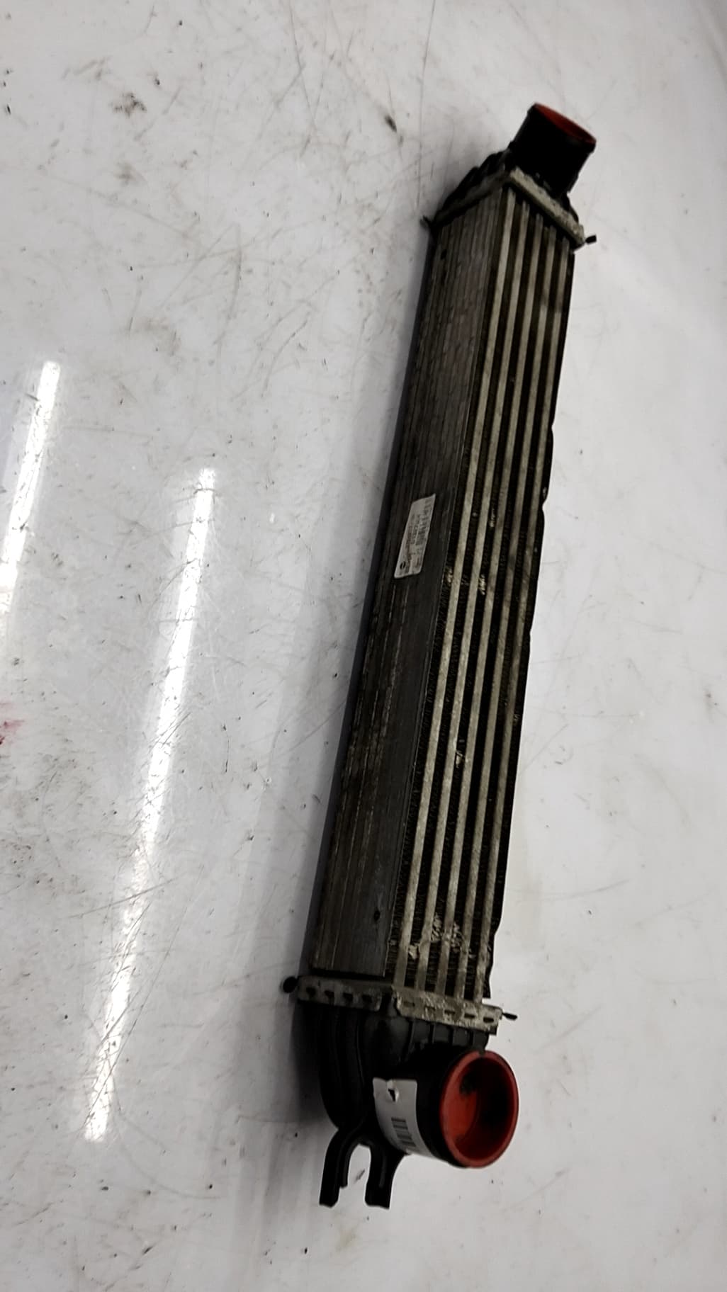 Intercooler MINI (R56)