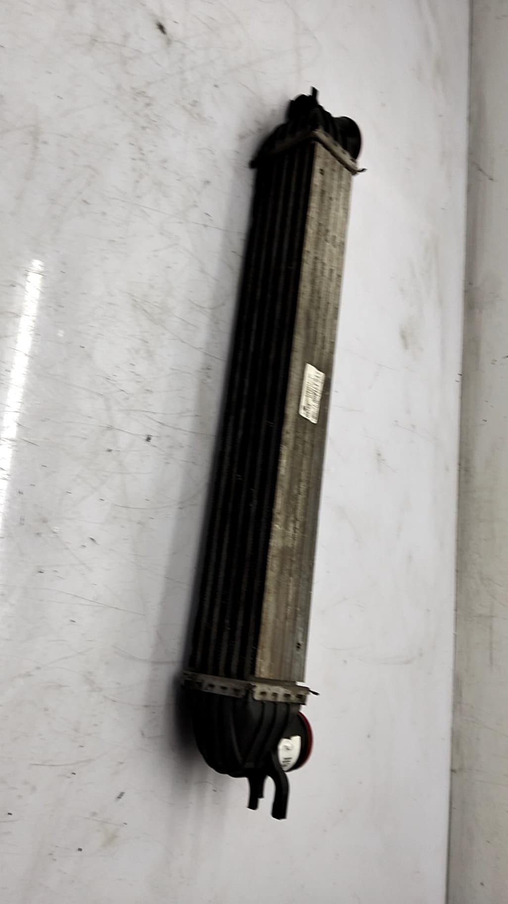Intercooler MINI (R56) 3
