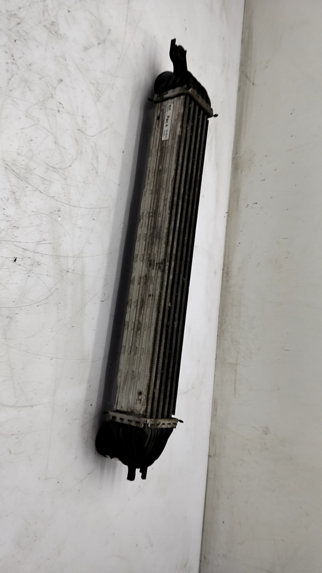Intercooler MINI (R56) 2