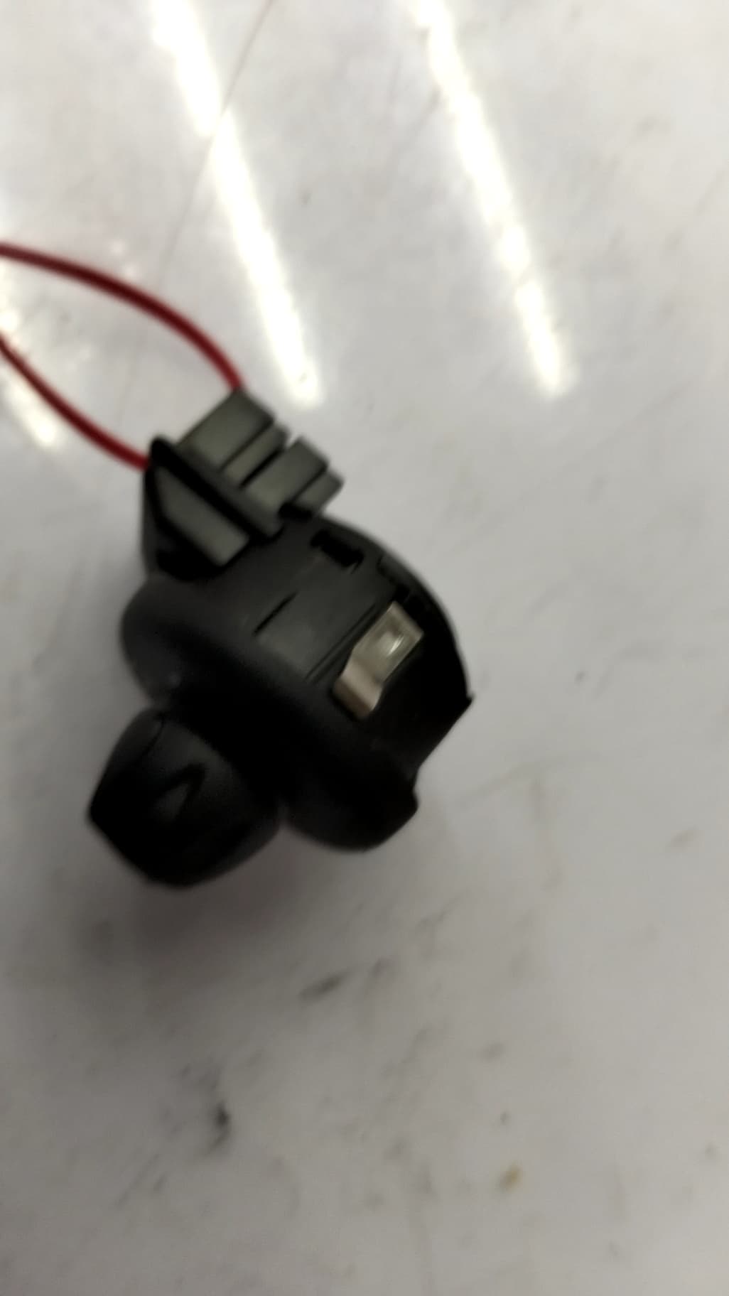Mando retrovisor MINI (R56) 3