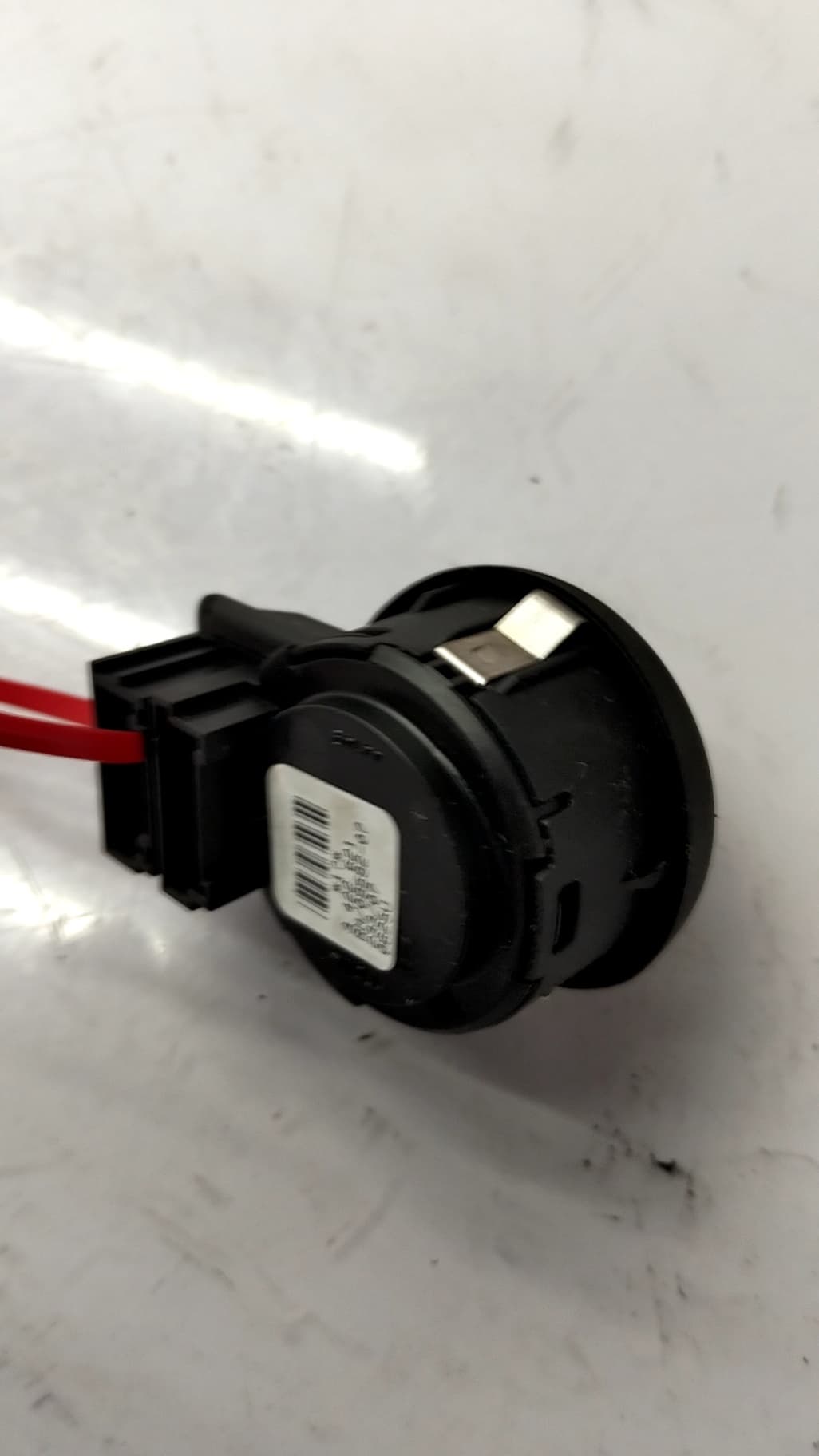 Mando retrovisor MINI (R56) 2