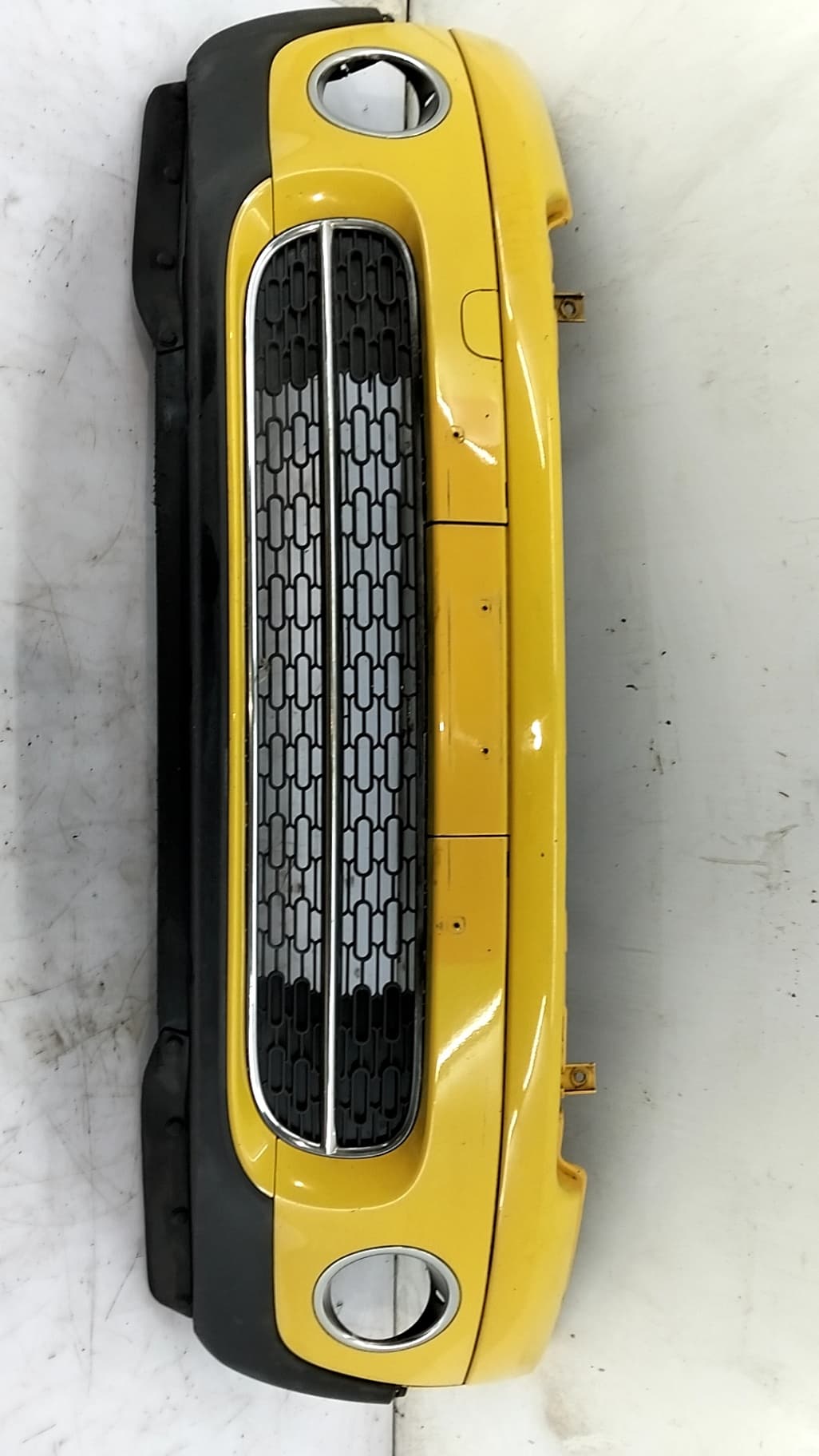 Paragolpes delantero MINI (R56)