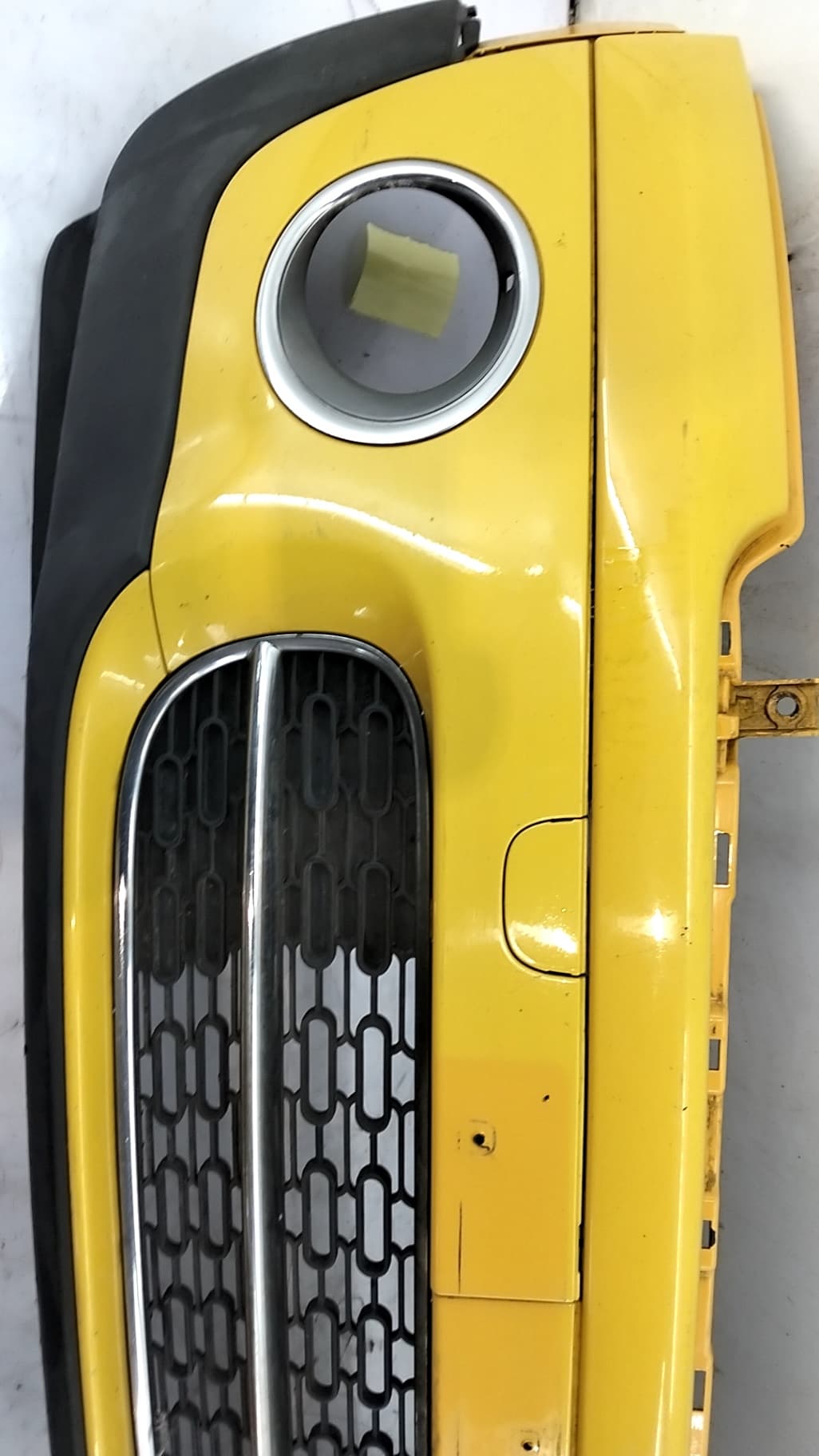 Paragolpes delantero MINI (R56) 5