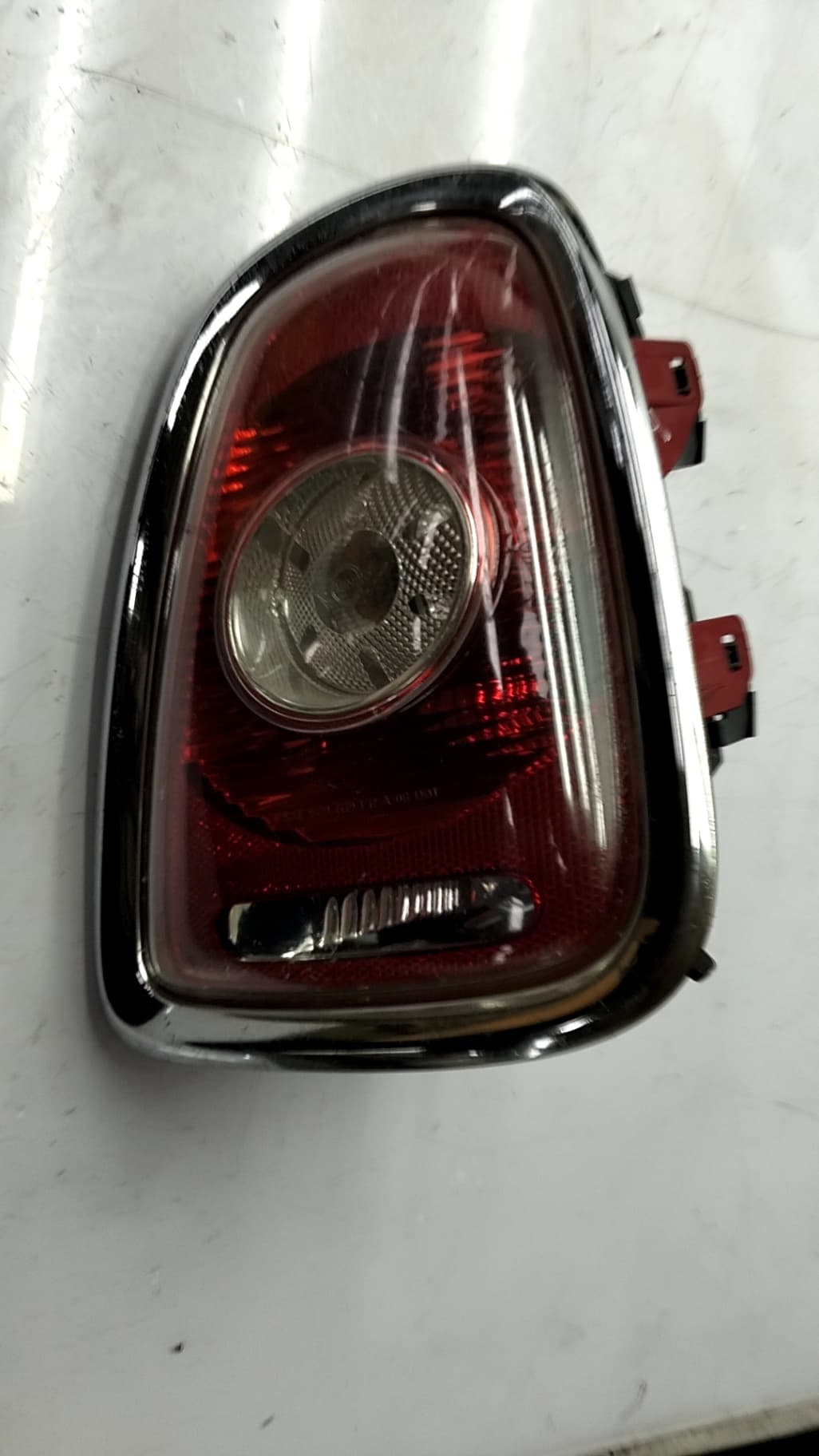 Piloto trasero derecho MINI (R56)